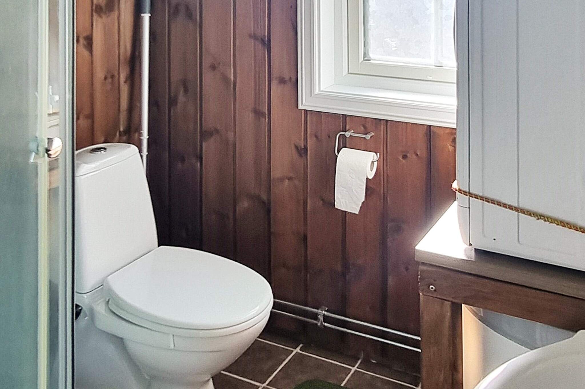 4 Personen vakantie huis in EGGEDAL - Binnen
