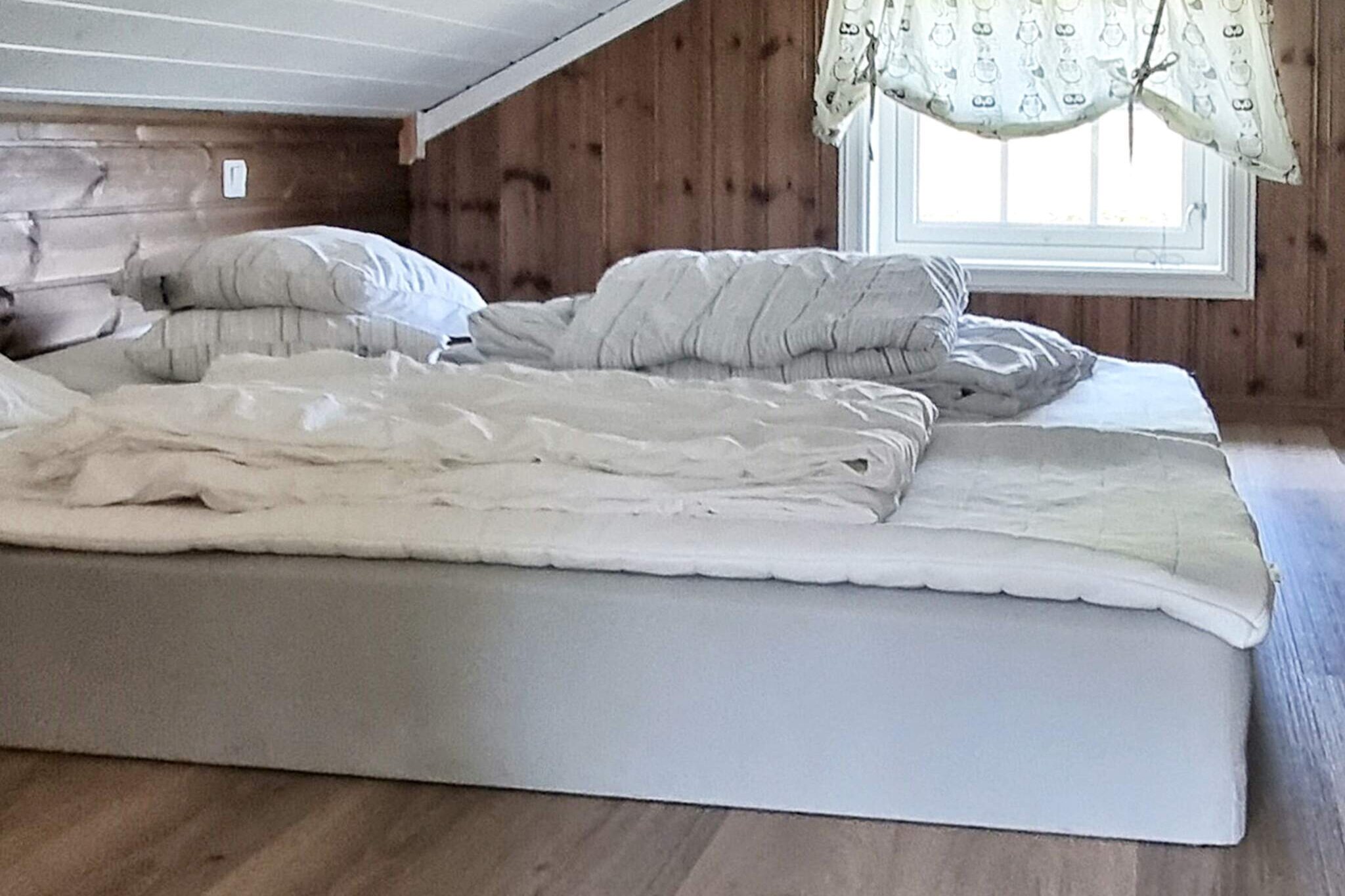 4 Personen vakantie huis in EGGEDAL - Binnen