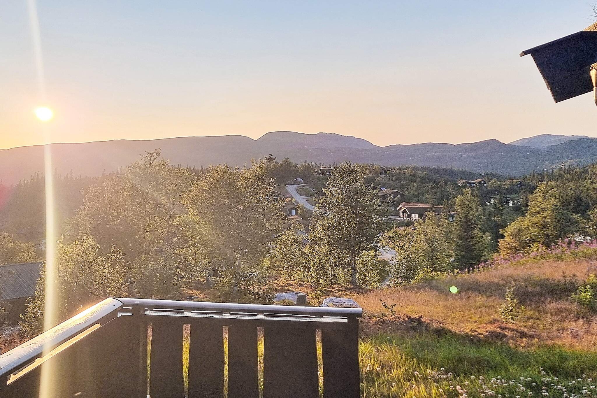 4 person holiday home in EGGEDAL