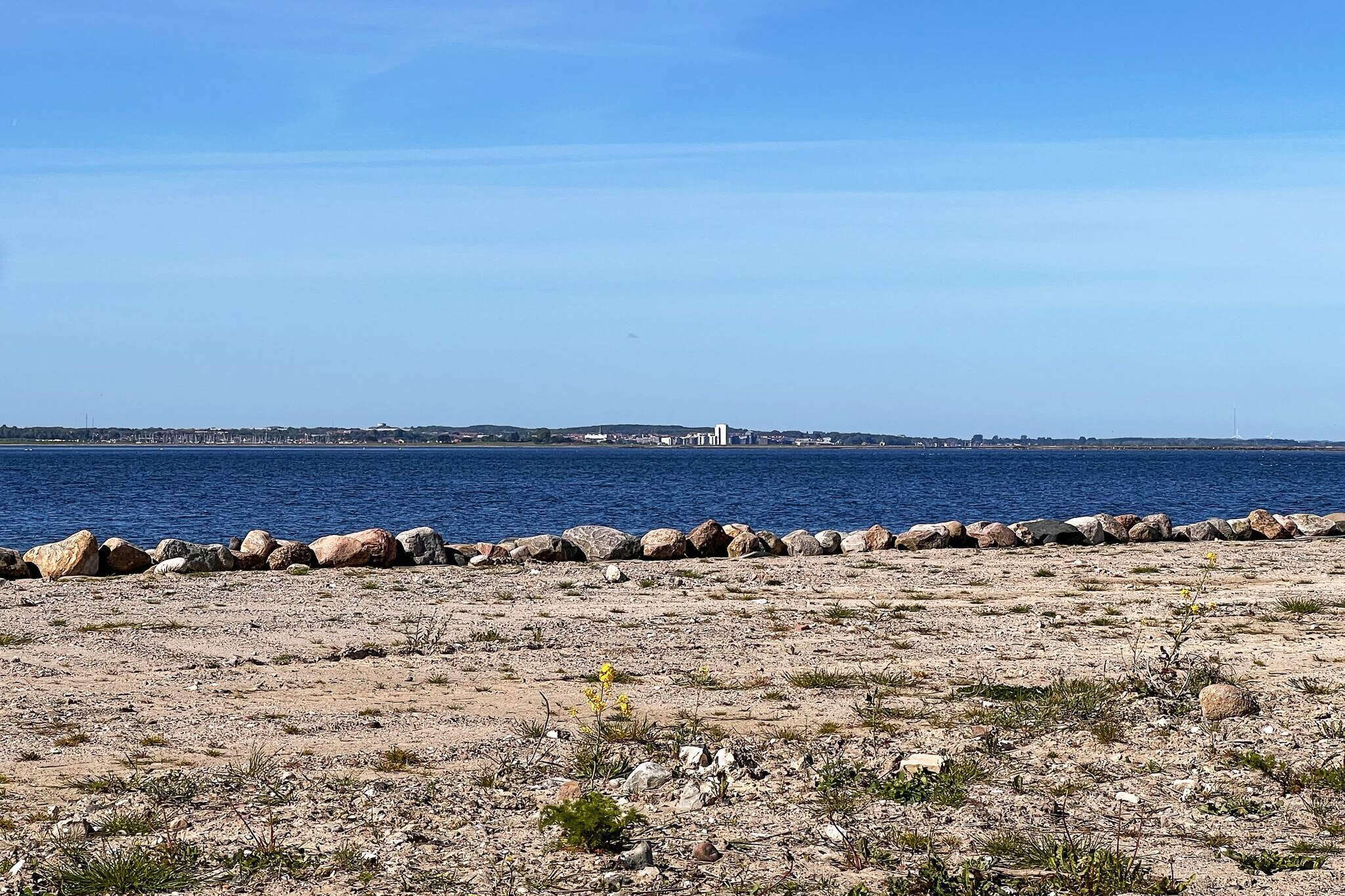 Charming Cottage by Beach - By Traum Ferienwohnungen