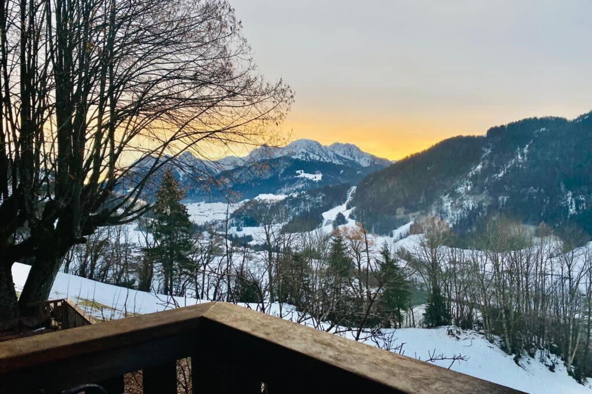 View Winter