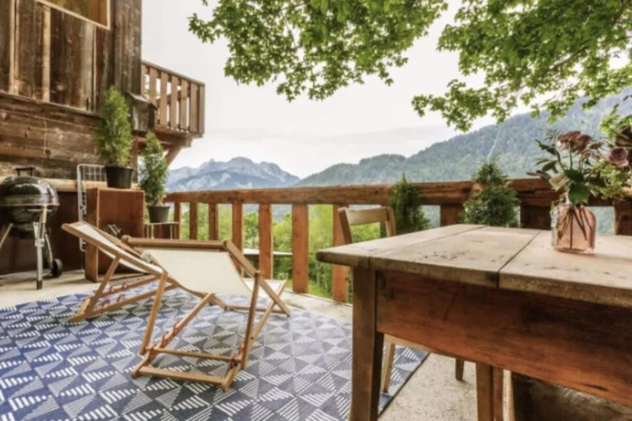 Terrace Balcony