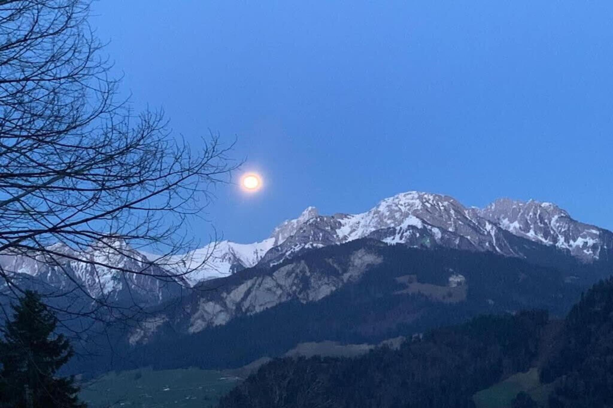 View Winter