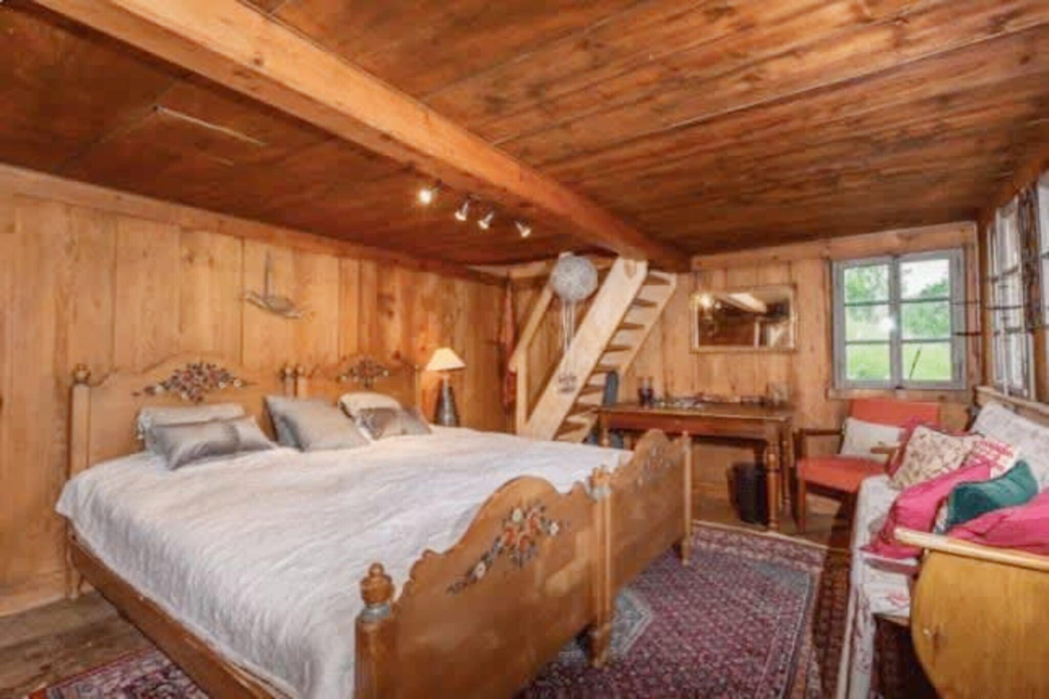 Bed Room