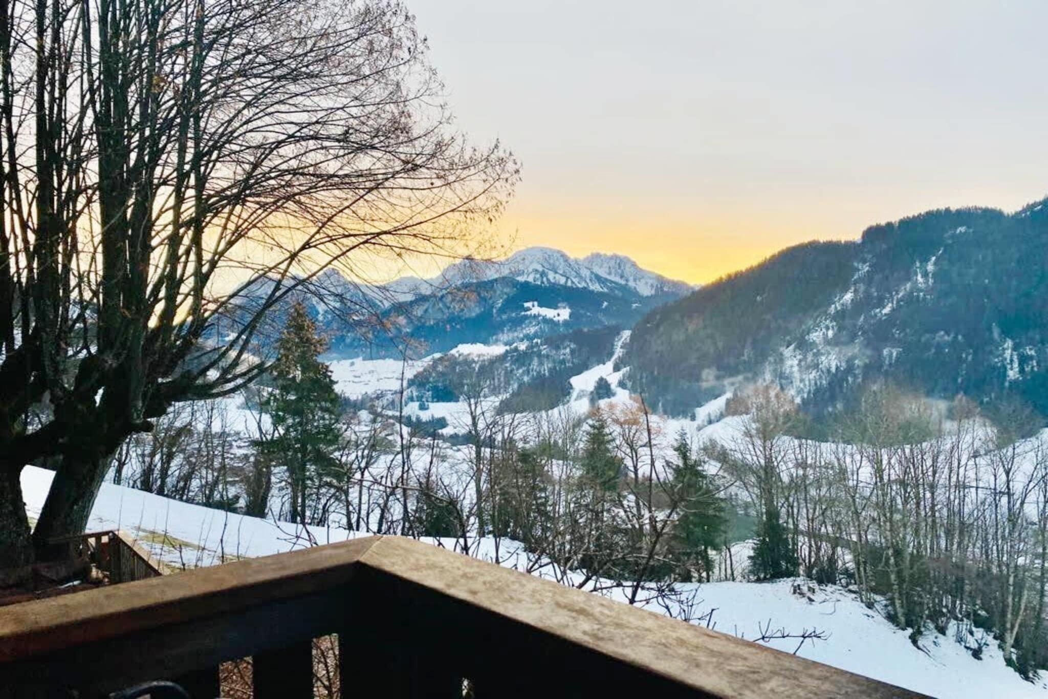 View Winter