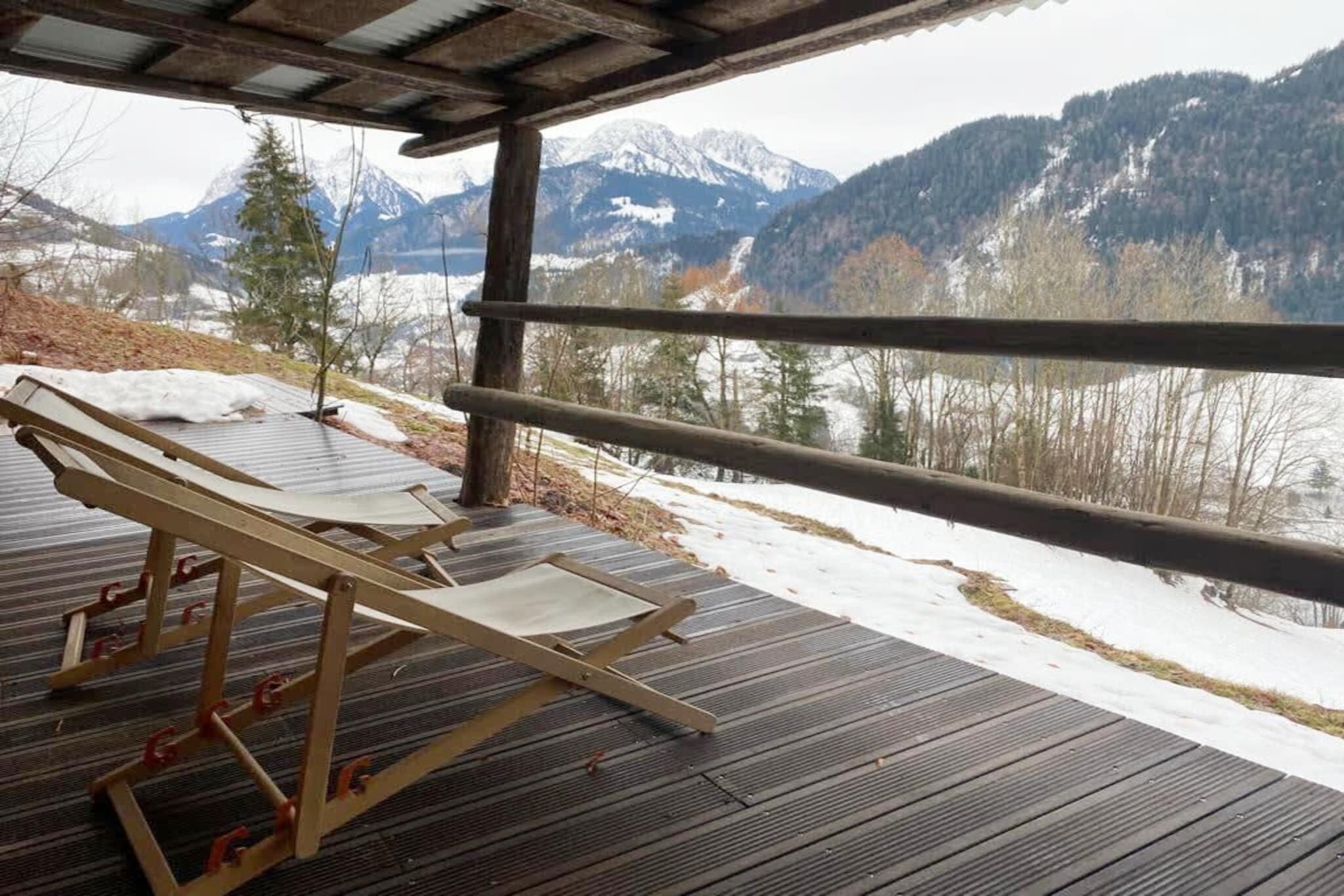 Terrace Balcony