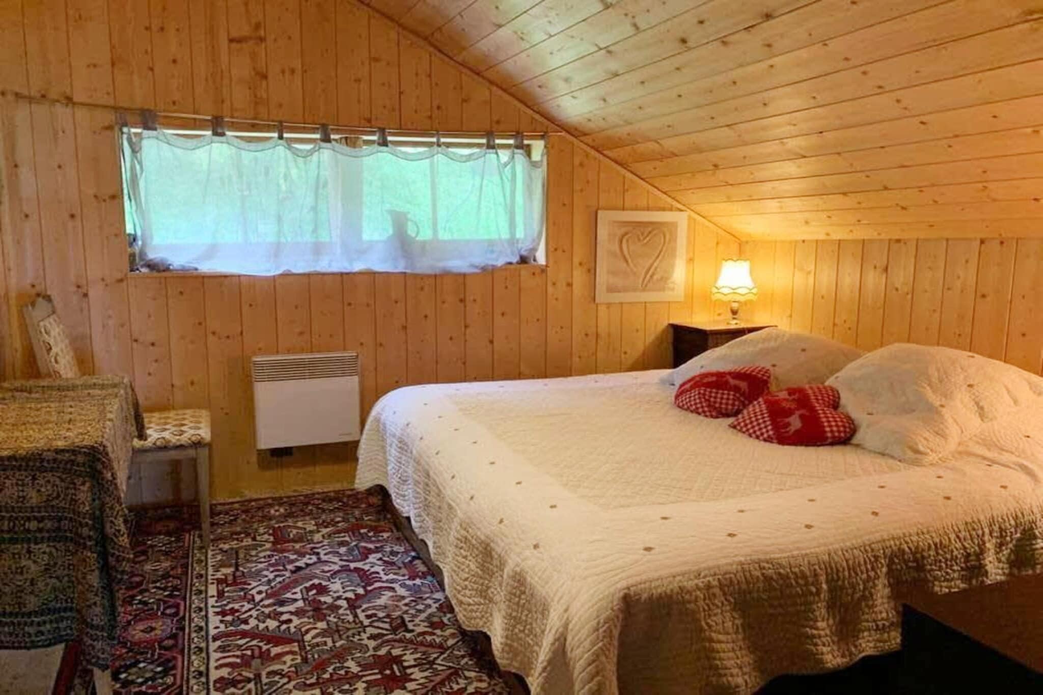 Bed Room