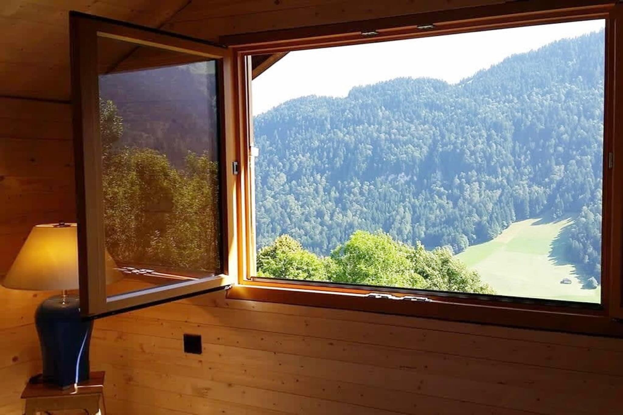 View Summer