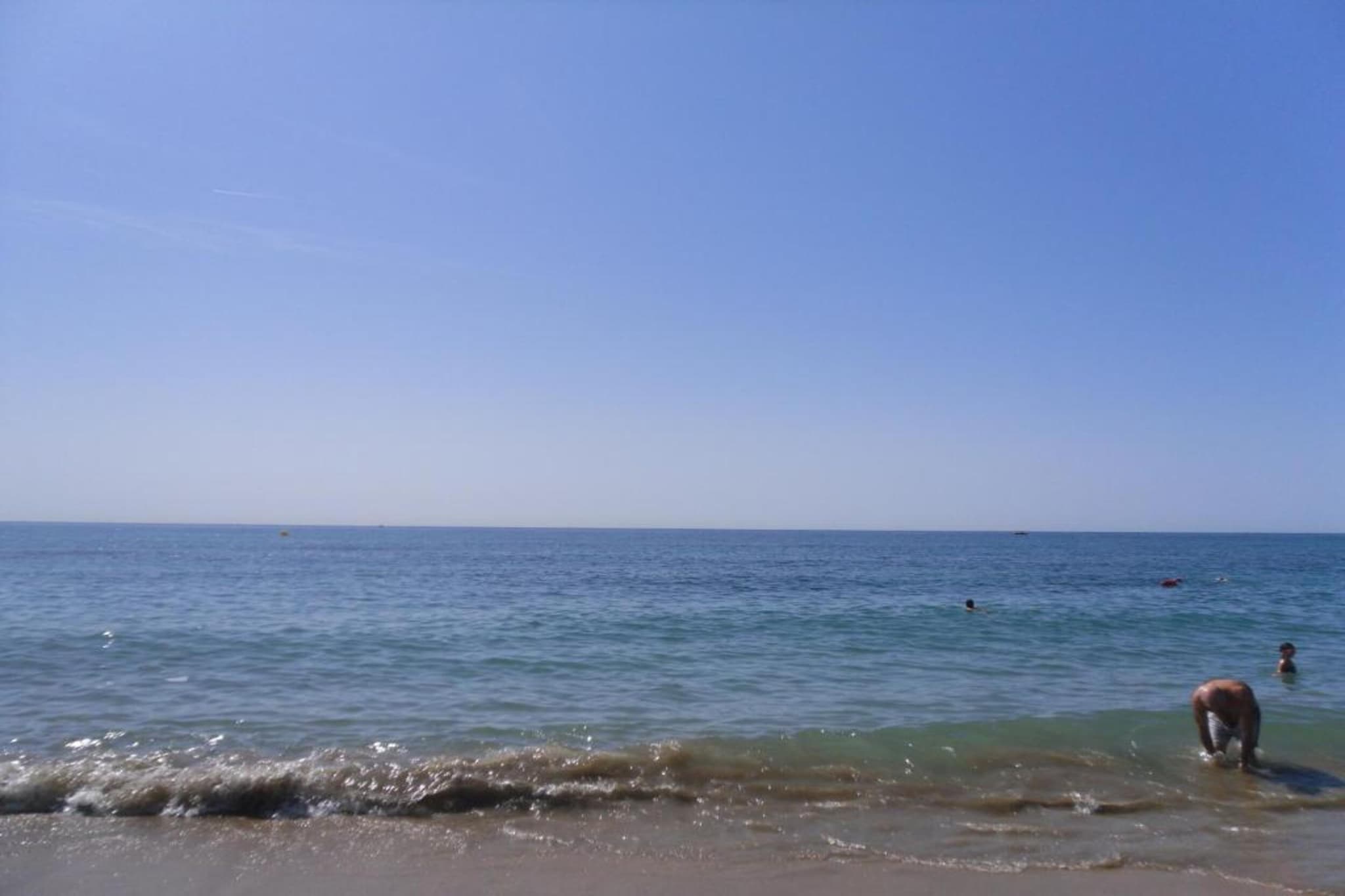 BLUE BEACH Apartments-Gebieden zomer 1km