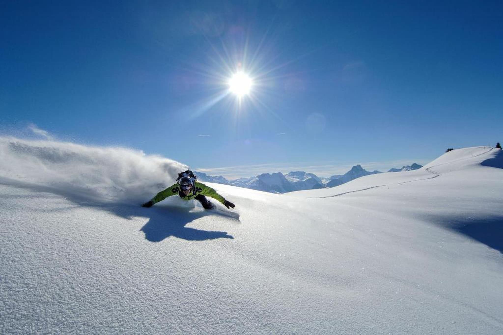 Cute Chalet with Breathtaking Views-Gebied winter 20km