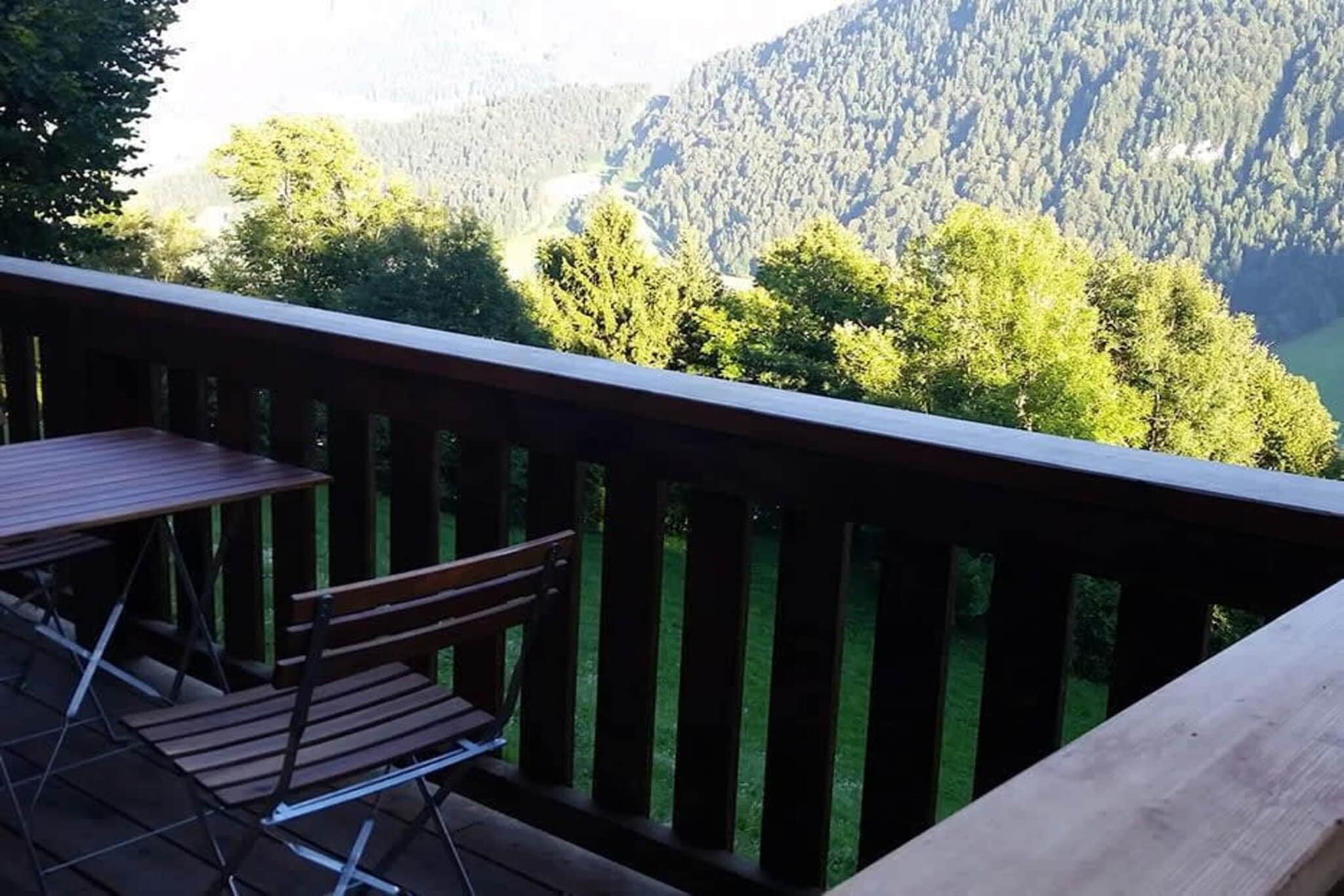 Terrace Balcony