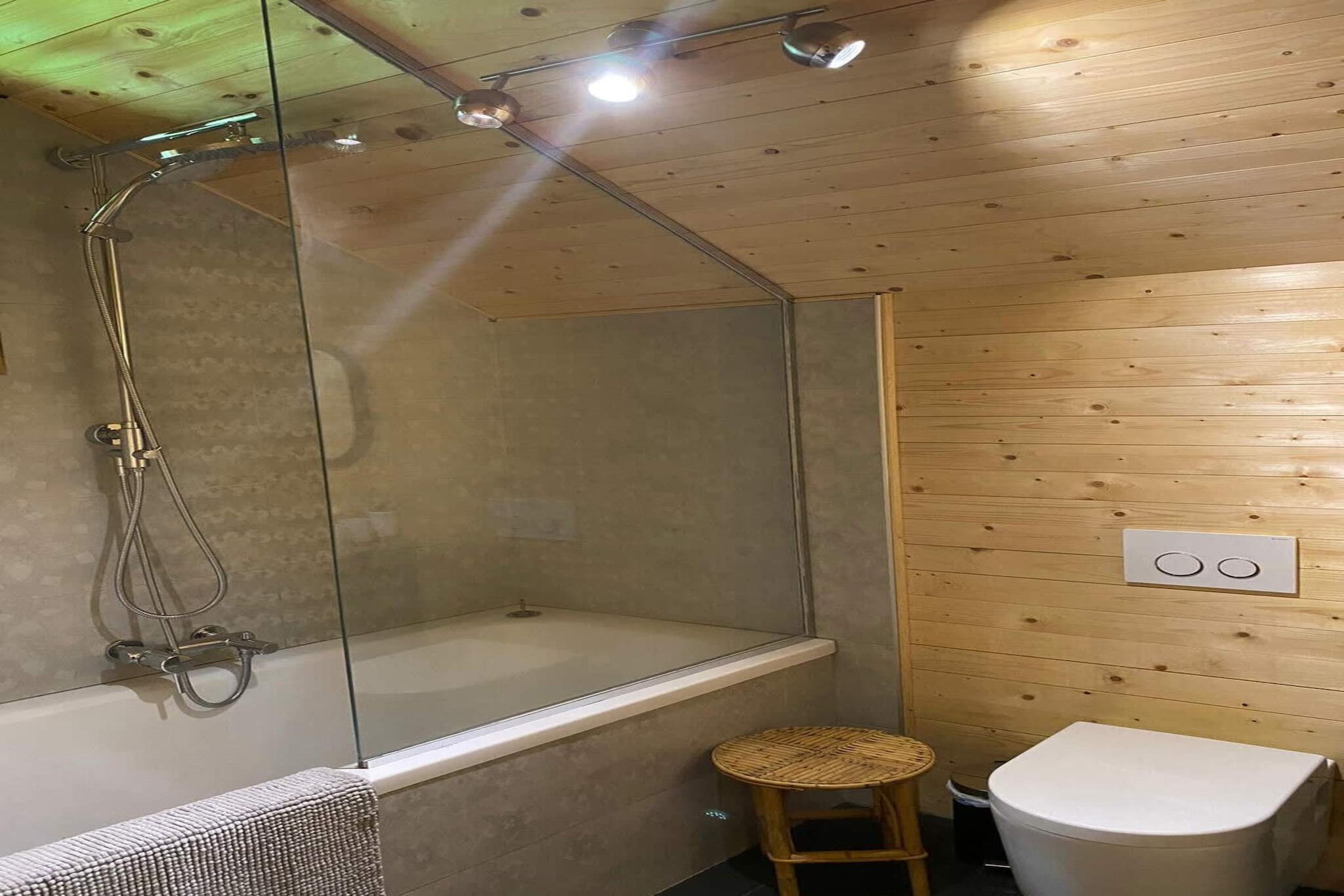 Bath Room