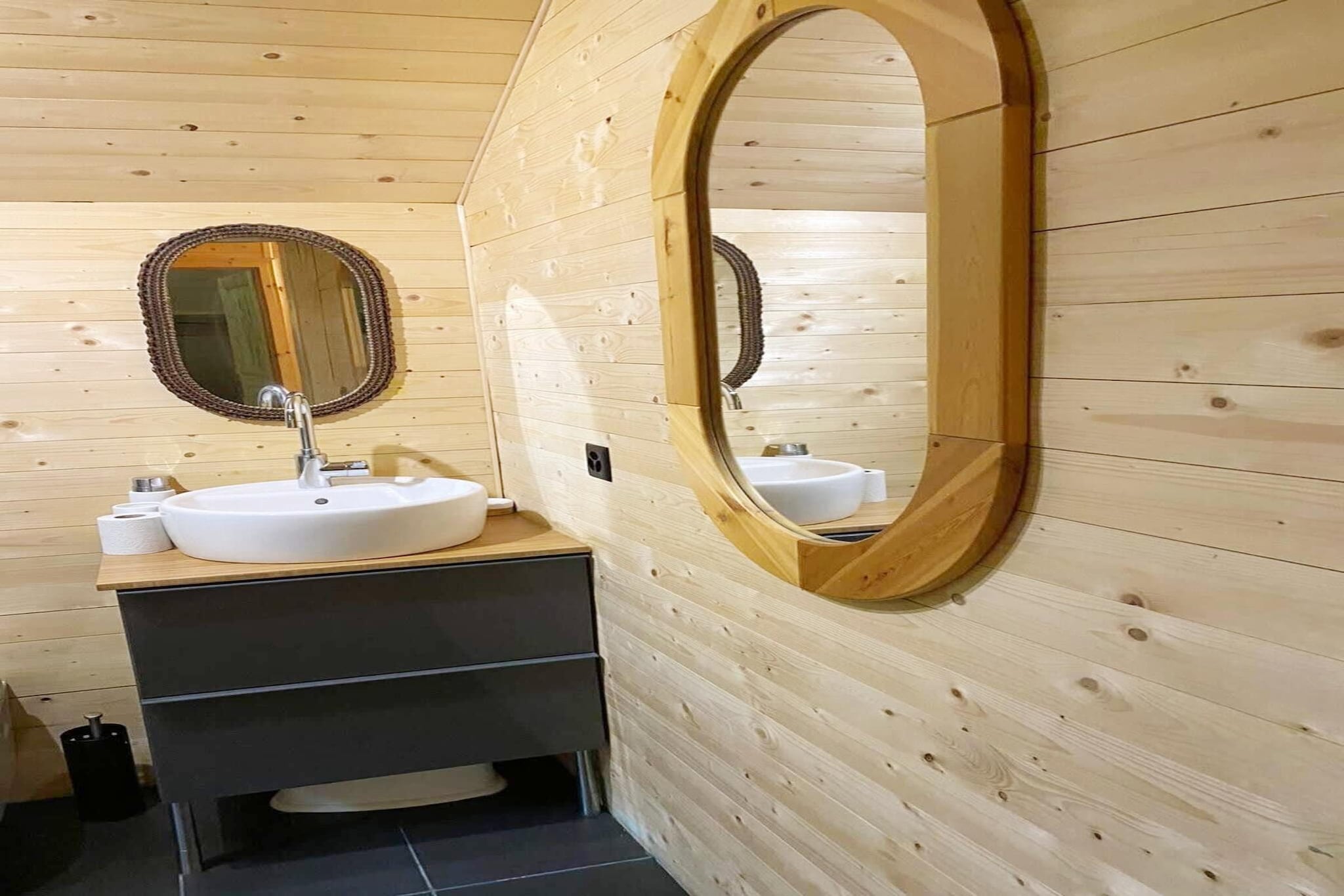 Bath Room