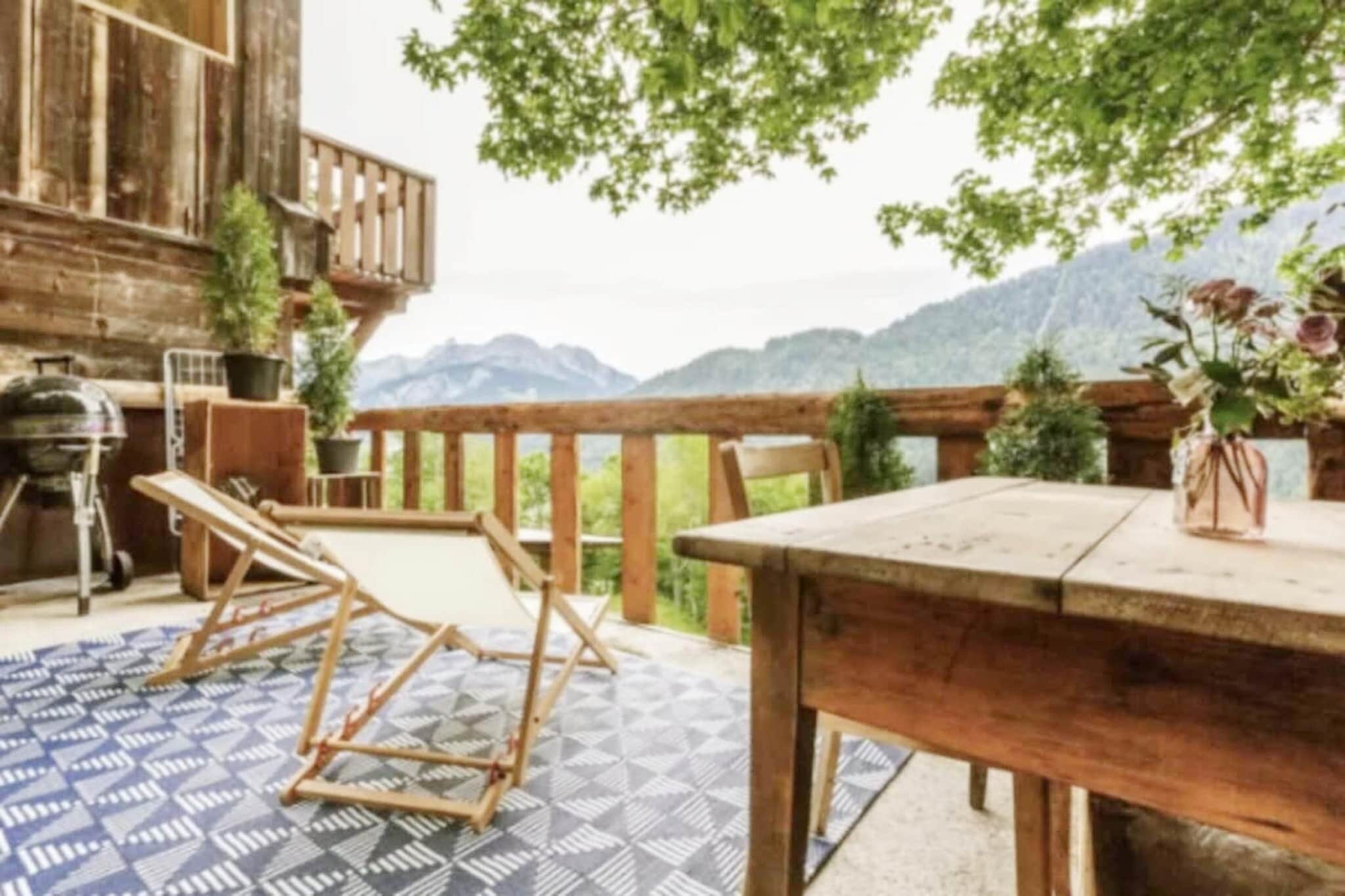 Terrace Balcony