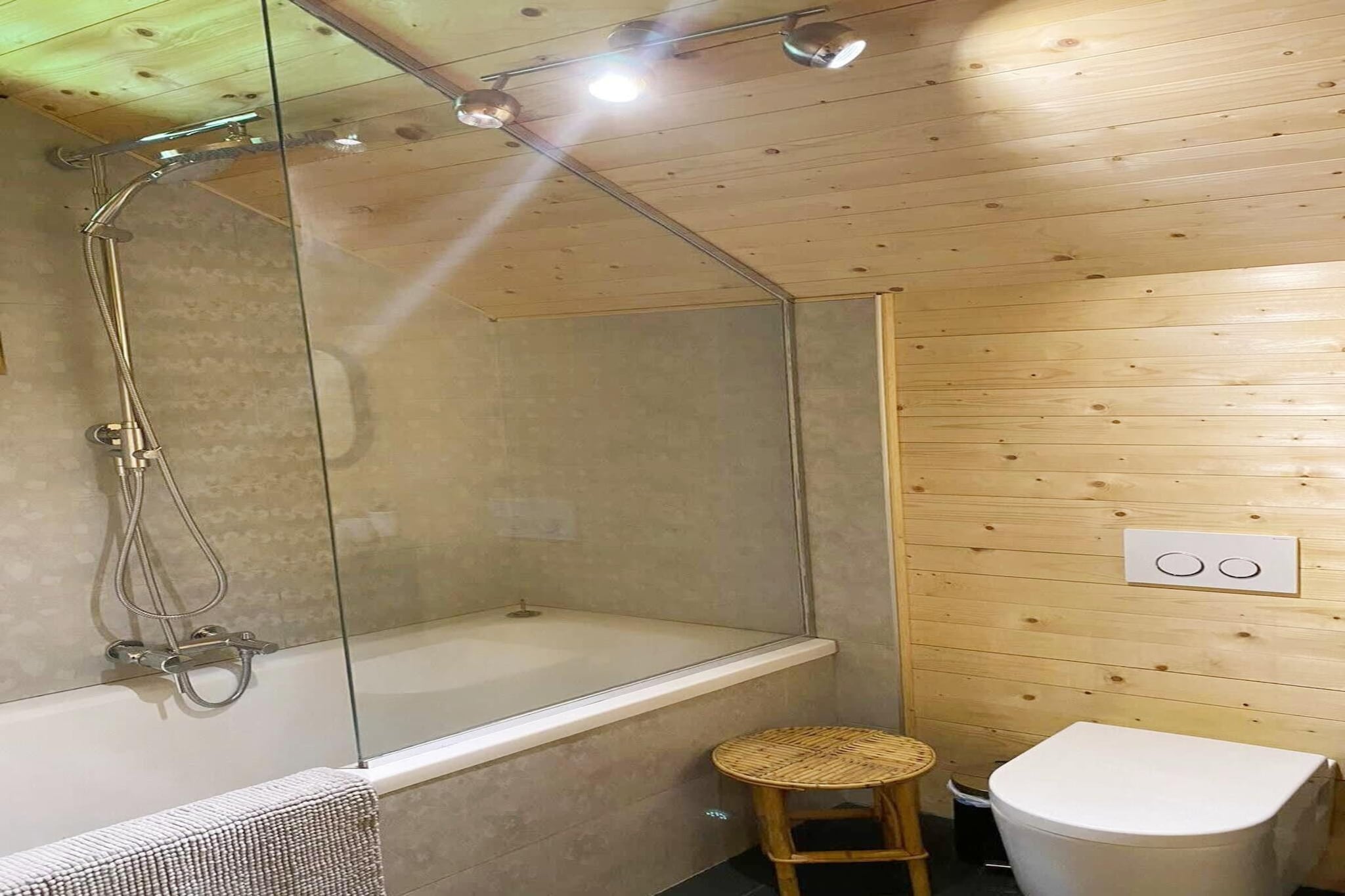 Bath Room