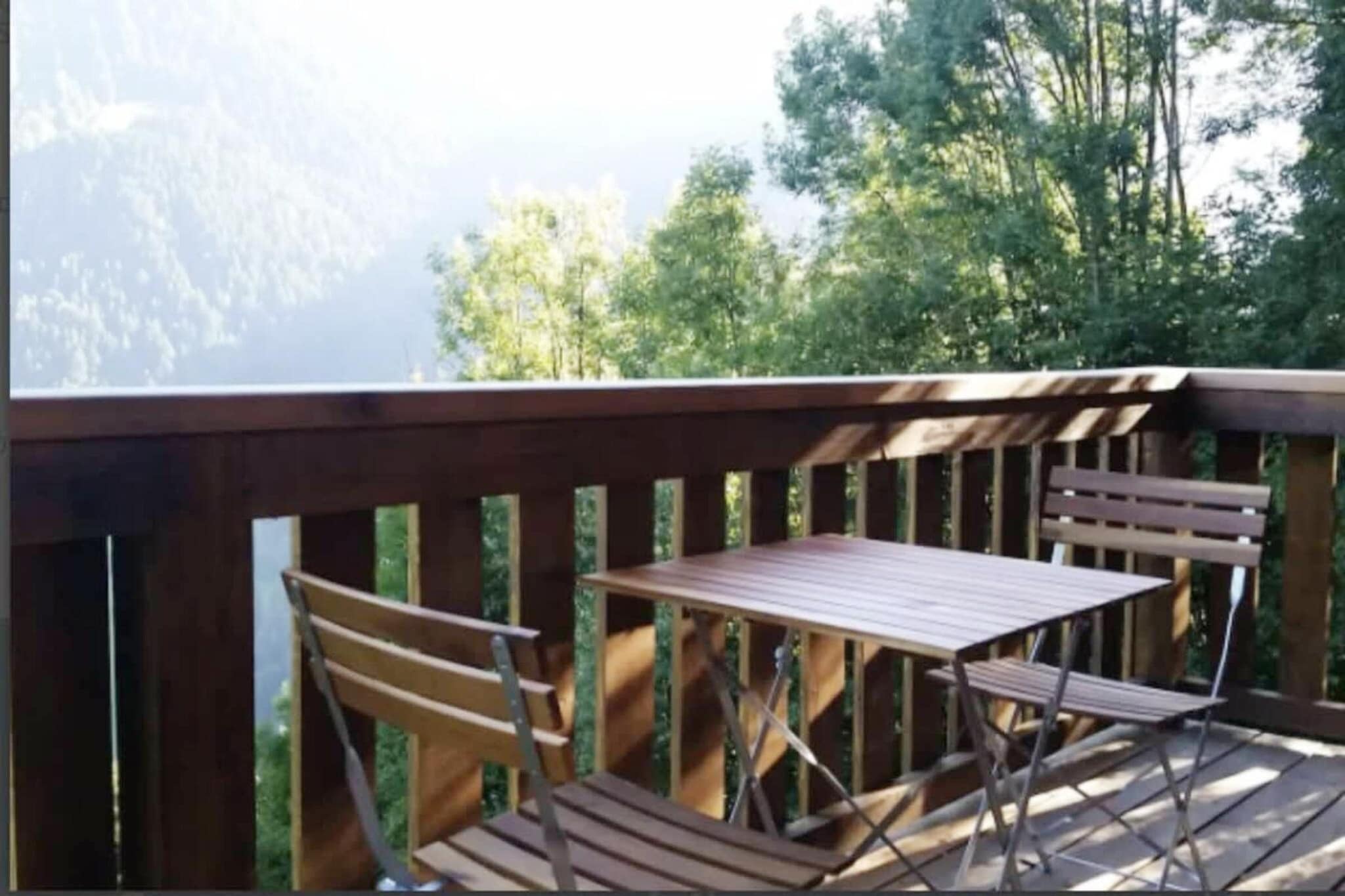 Terrace Balcony
