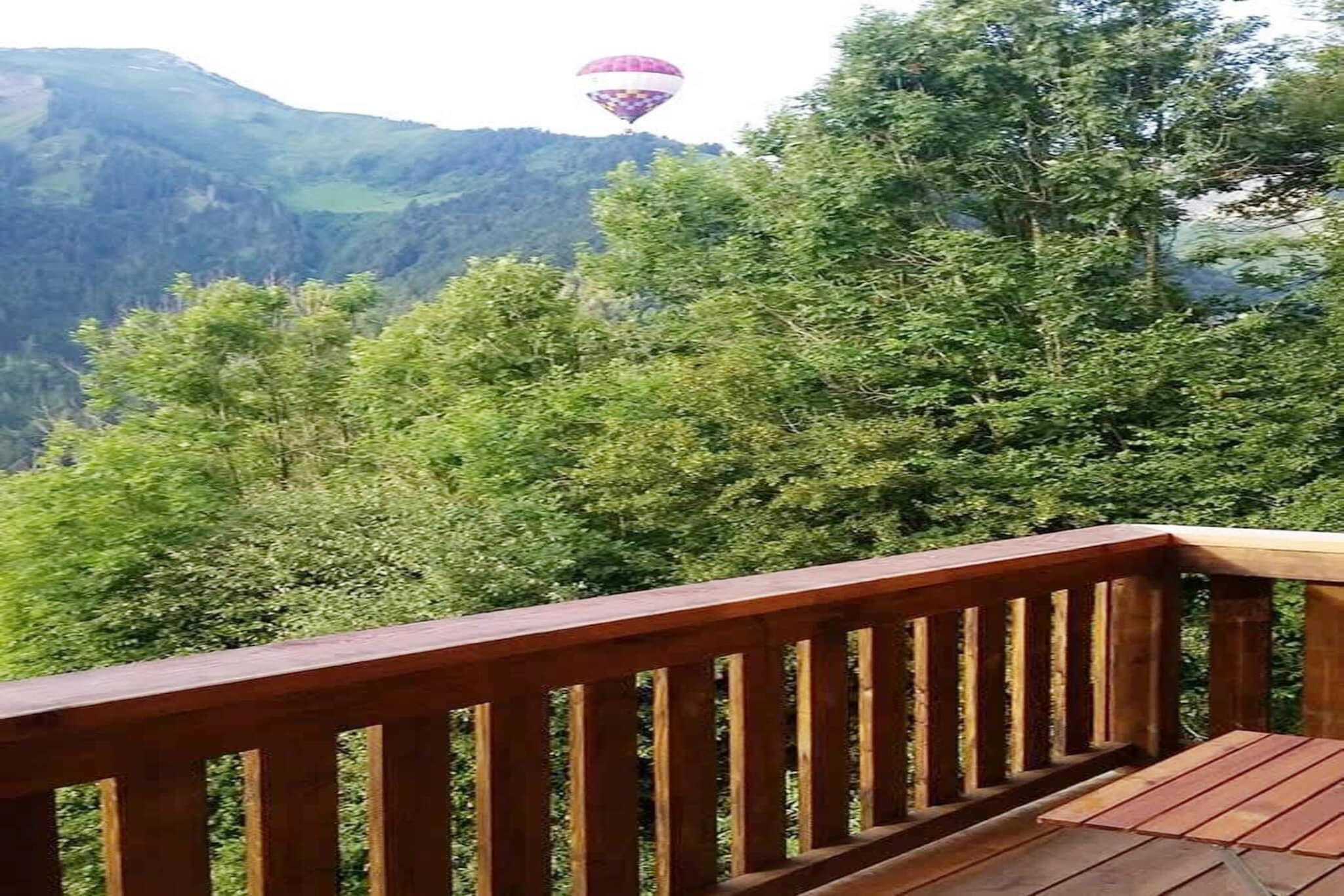 Terrace Balcony