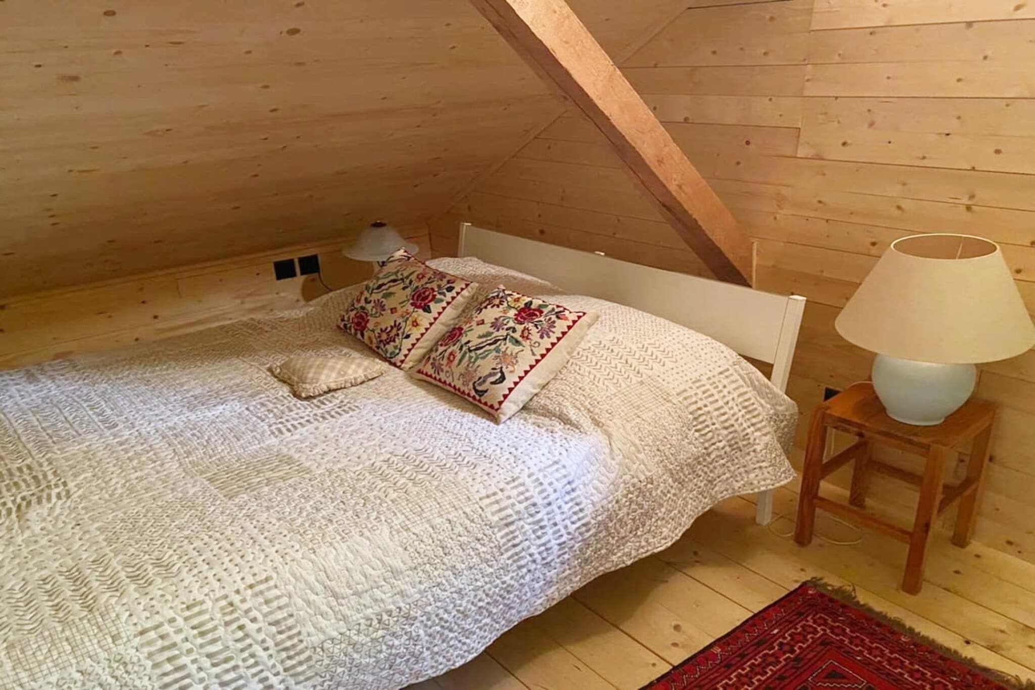 Bed Room