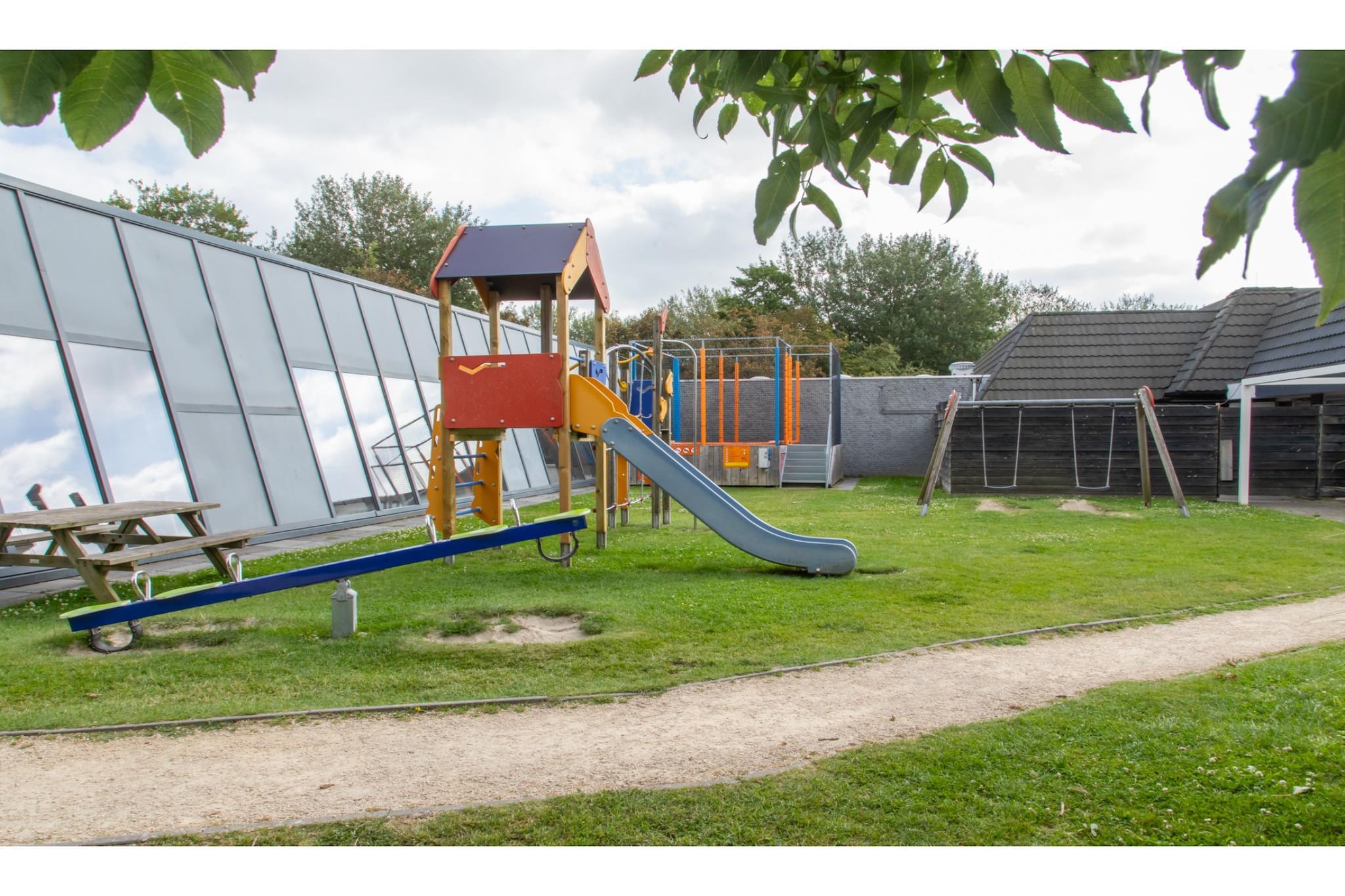Park Facilities