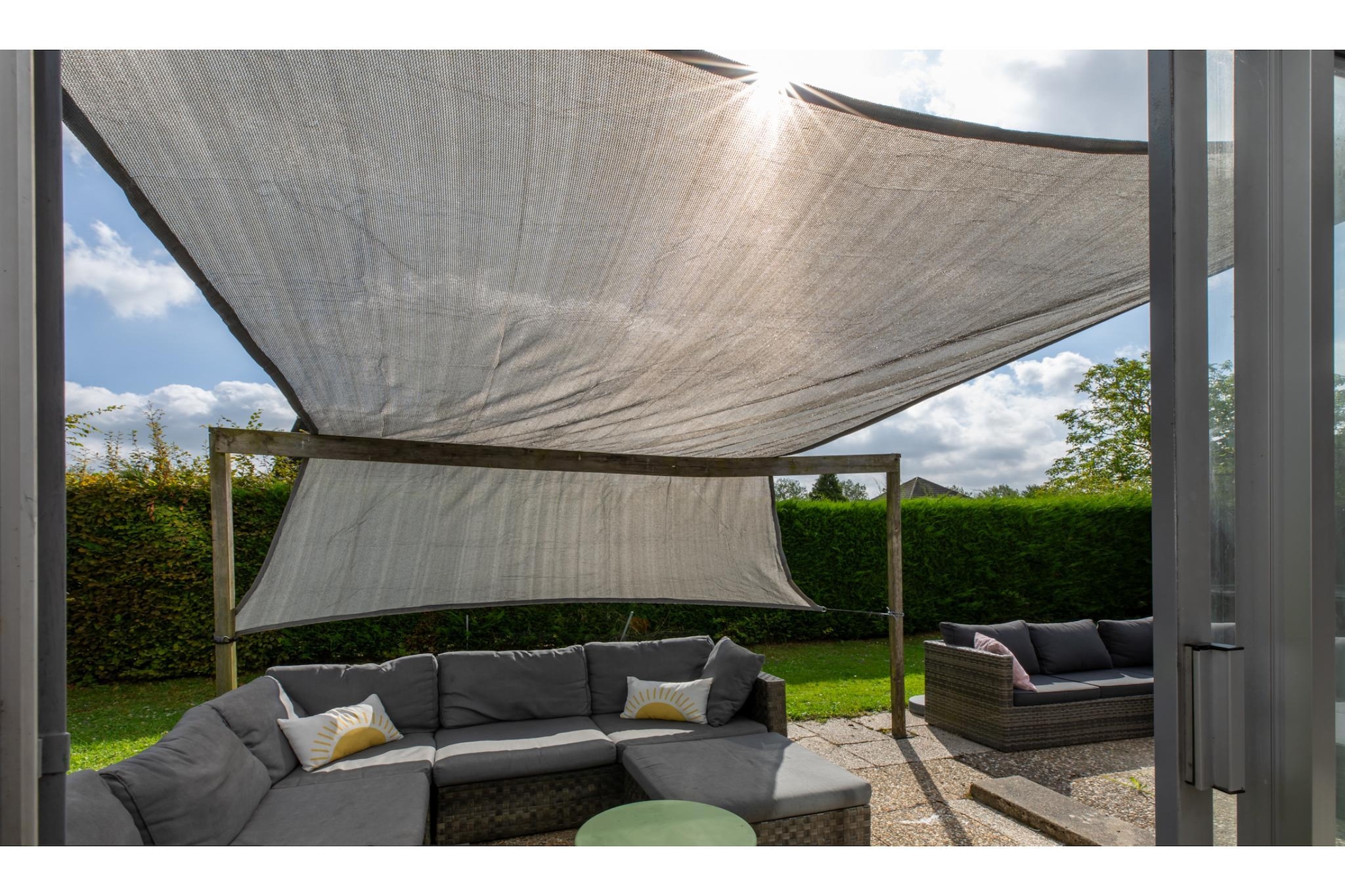 Terrace Balcony