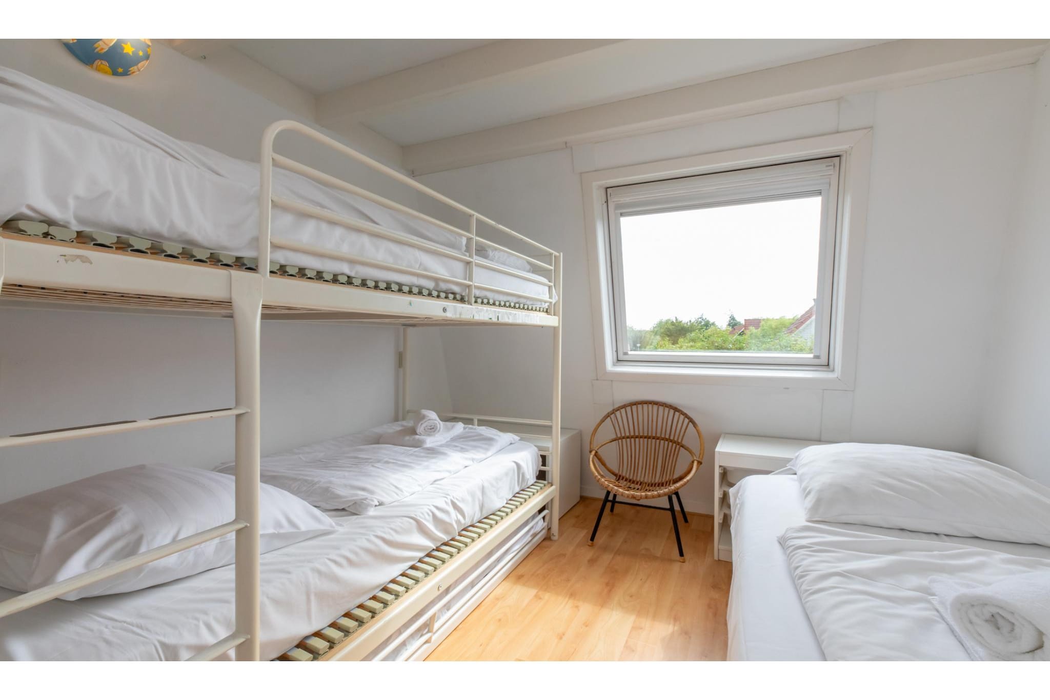 Bed Room