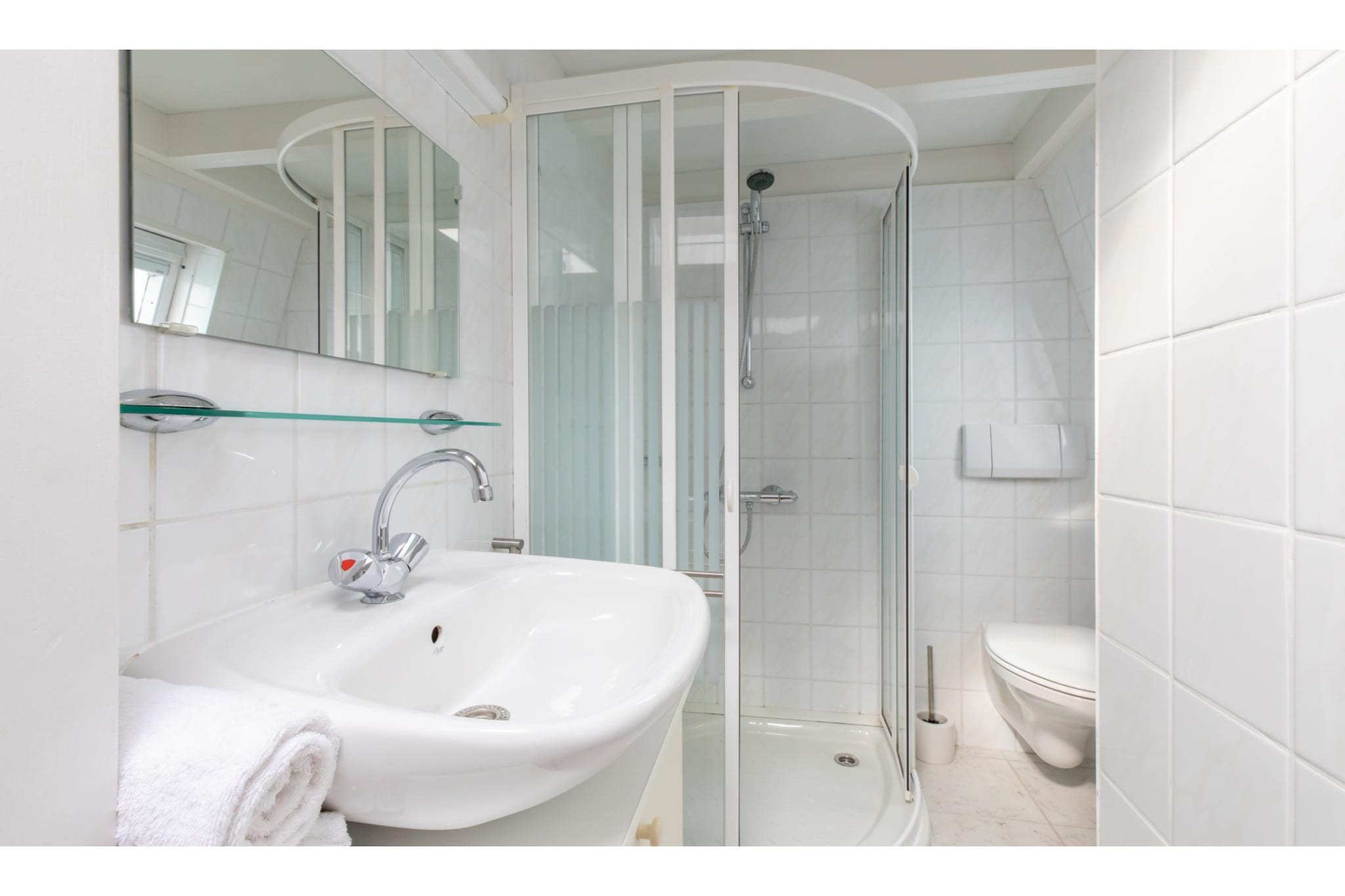 Bath Room