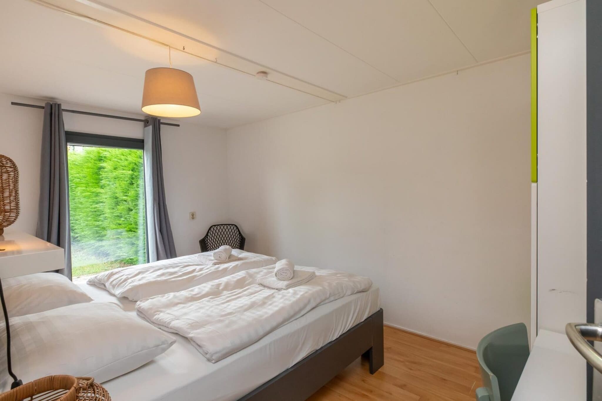 Strandhuis Schoneveld - Bedroom