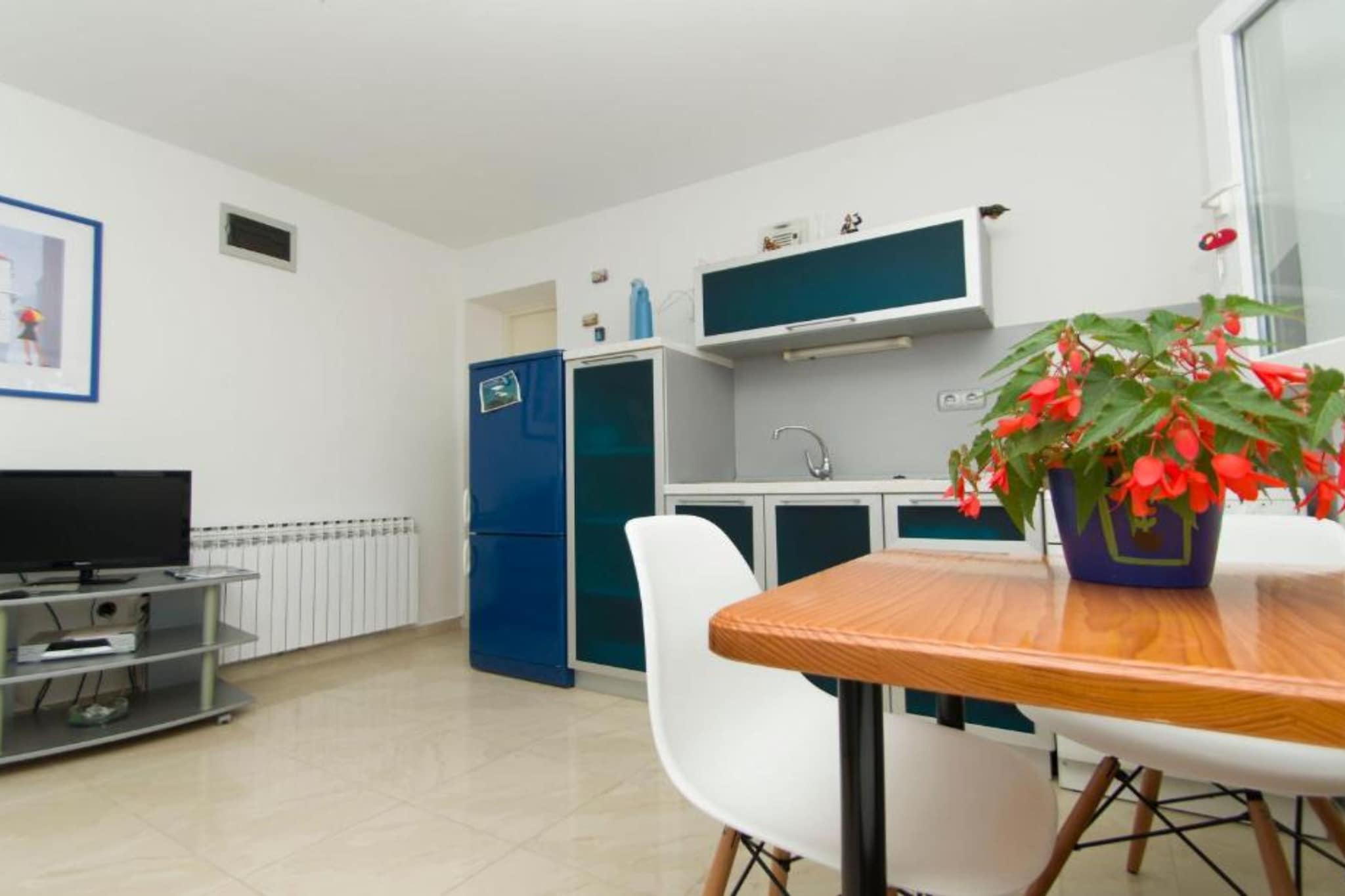 Apartment Jurišić Korčula - One Bedroom Apartment with Terrace