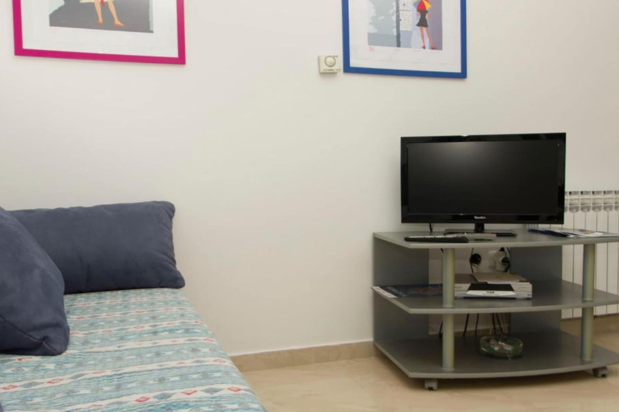 Apartment Jurišić Korčula - One Bedroom Apartment with Terrace
