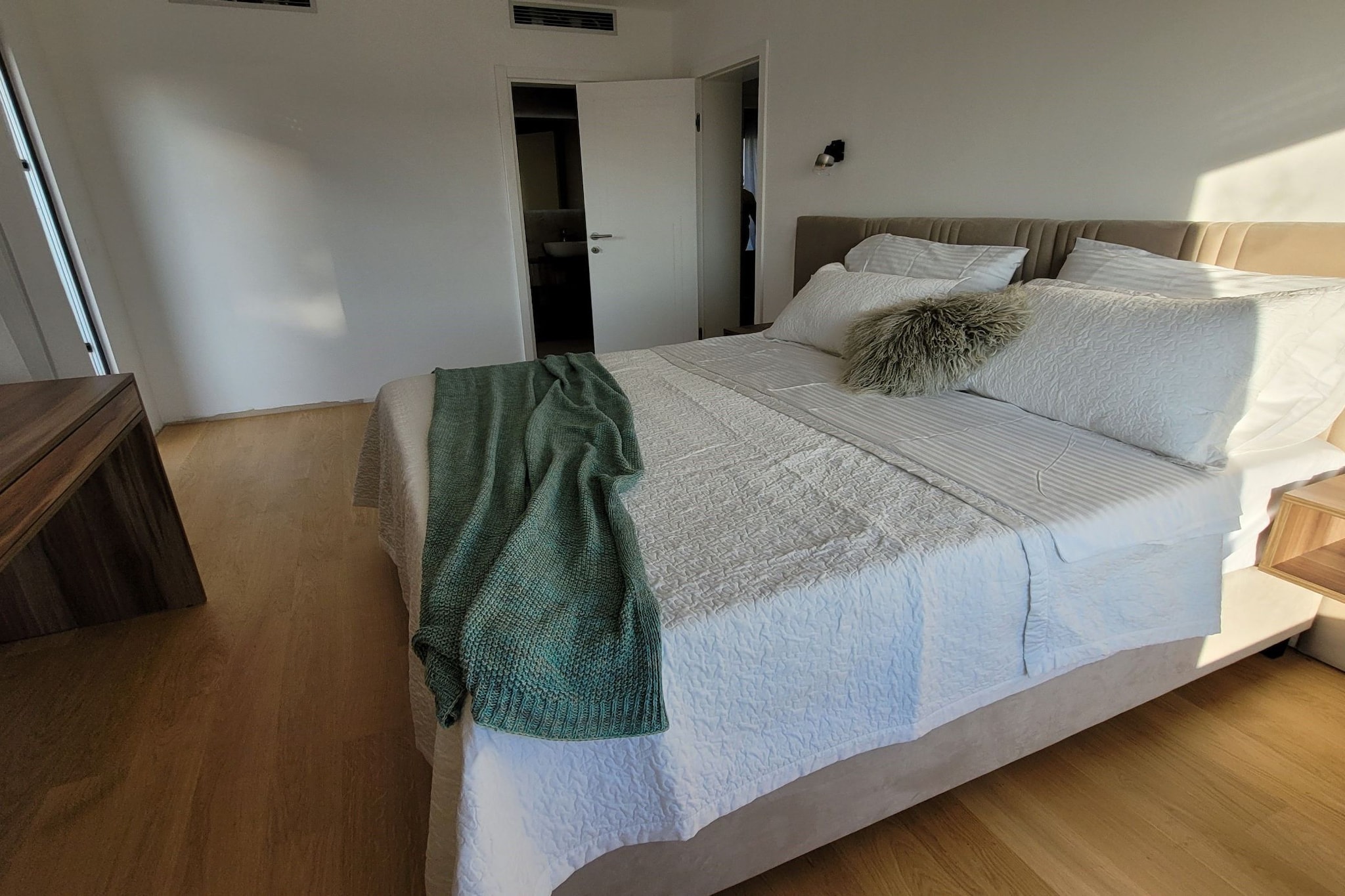 Villa Oasis - Five Bedroom Villa with Private Pool-Chambre
