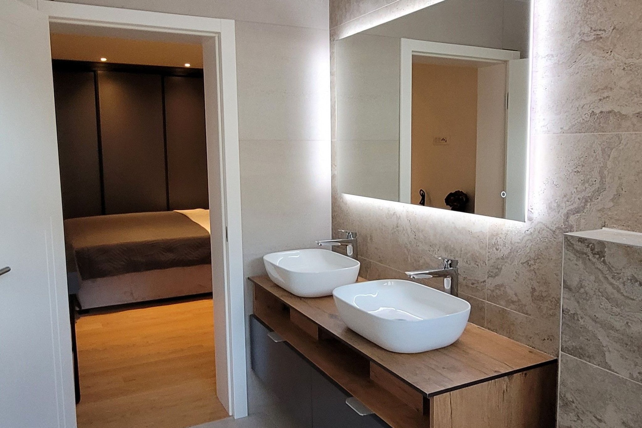 Villa Oasis - Five Bedroom Villa with Private Pool-Salle de bain