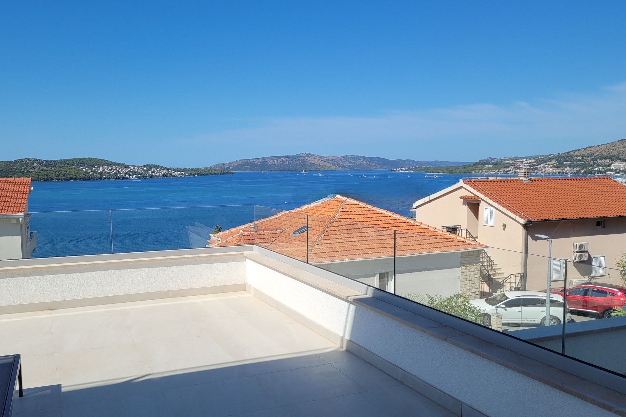 Villa Oasis - Five Bedroom Villa with Private Pool-Piscine