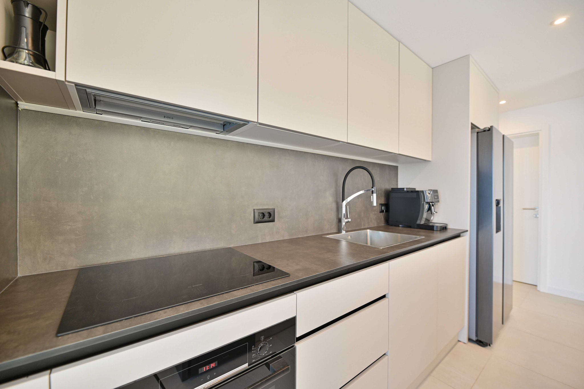 Villa Oasis - Five Bedroom Villa with Private Pool-Cuisine