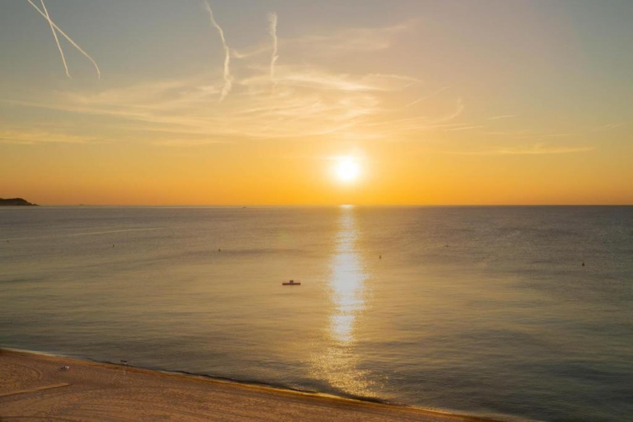 CAMPING INTERPALS- Bungalow Sa Riera-Gebieden zomer 1km