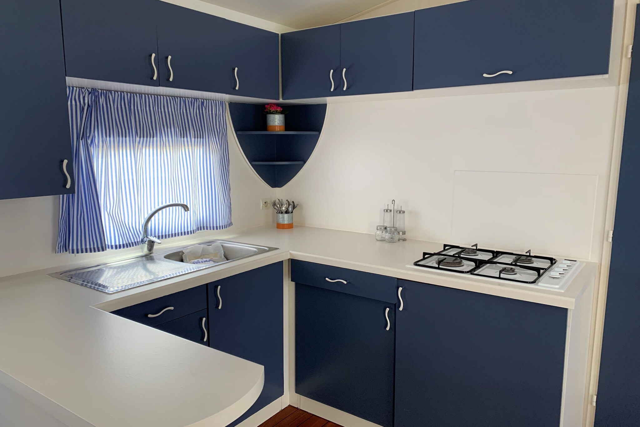 Malgrat Retreat Near Beach