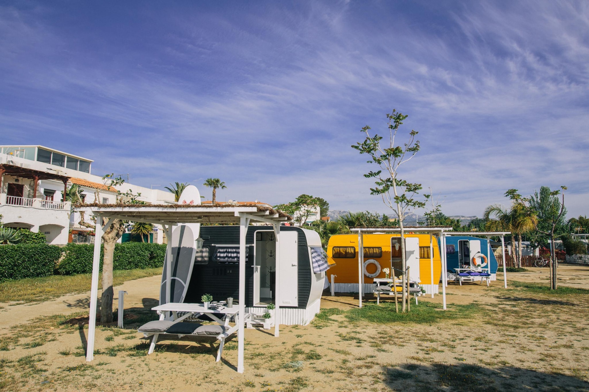 Mobile Home in Mont-roig near Port Aventura