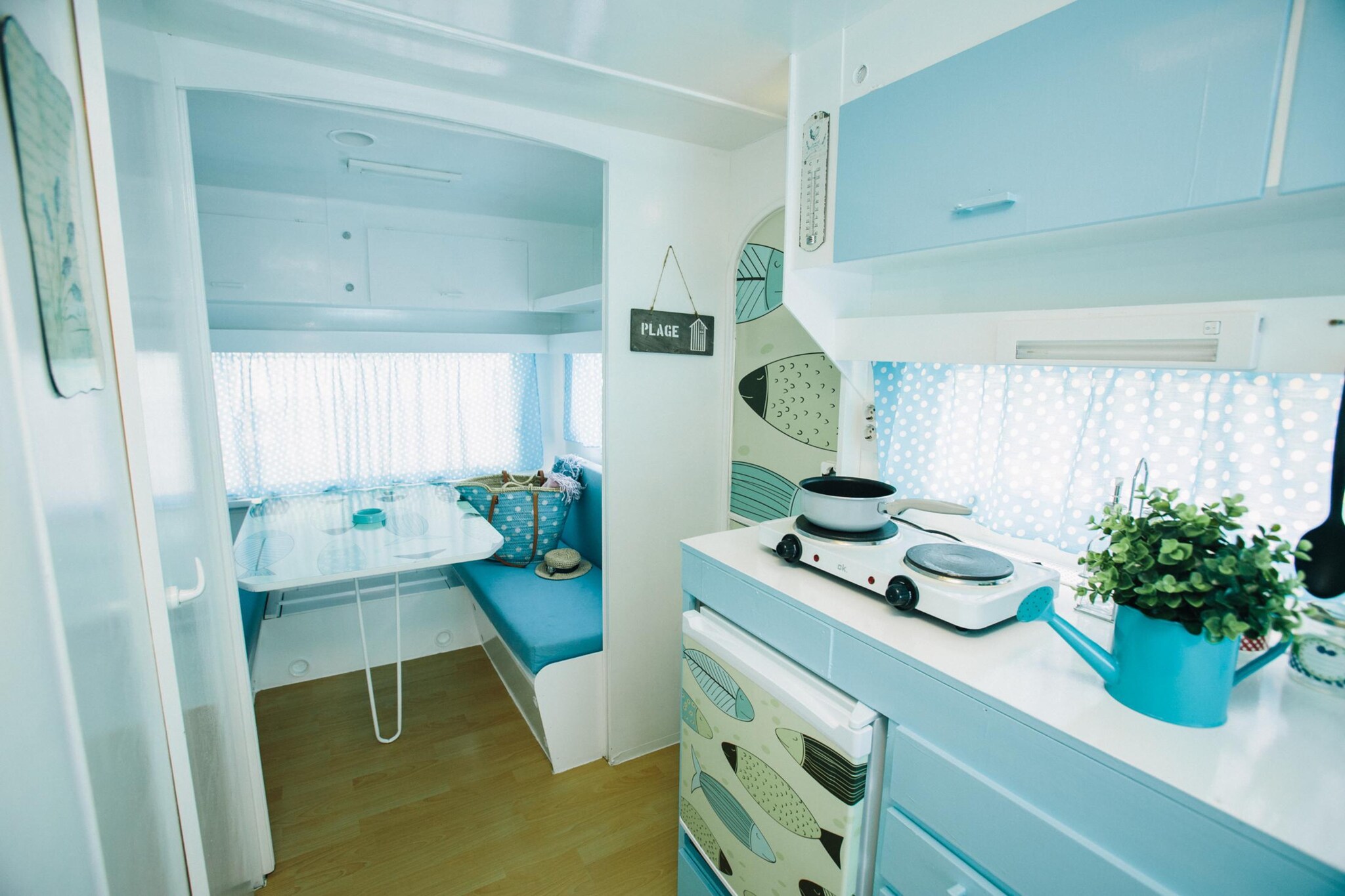 Mobile Home in Mont-roig near Port Aventura