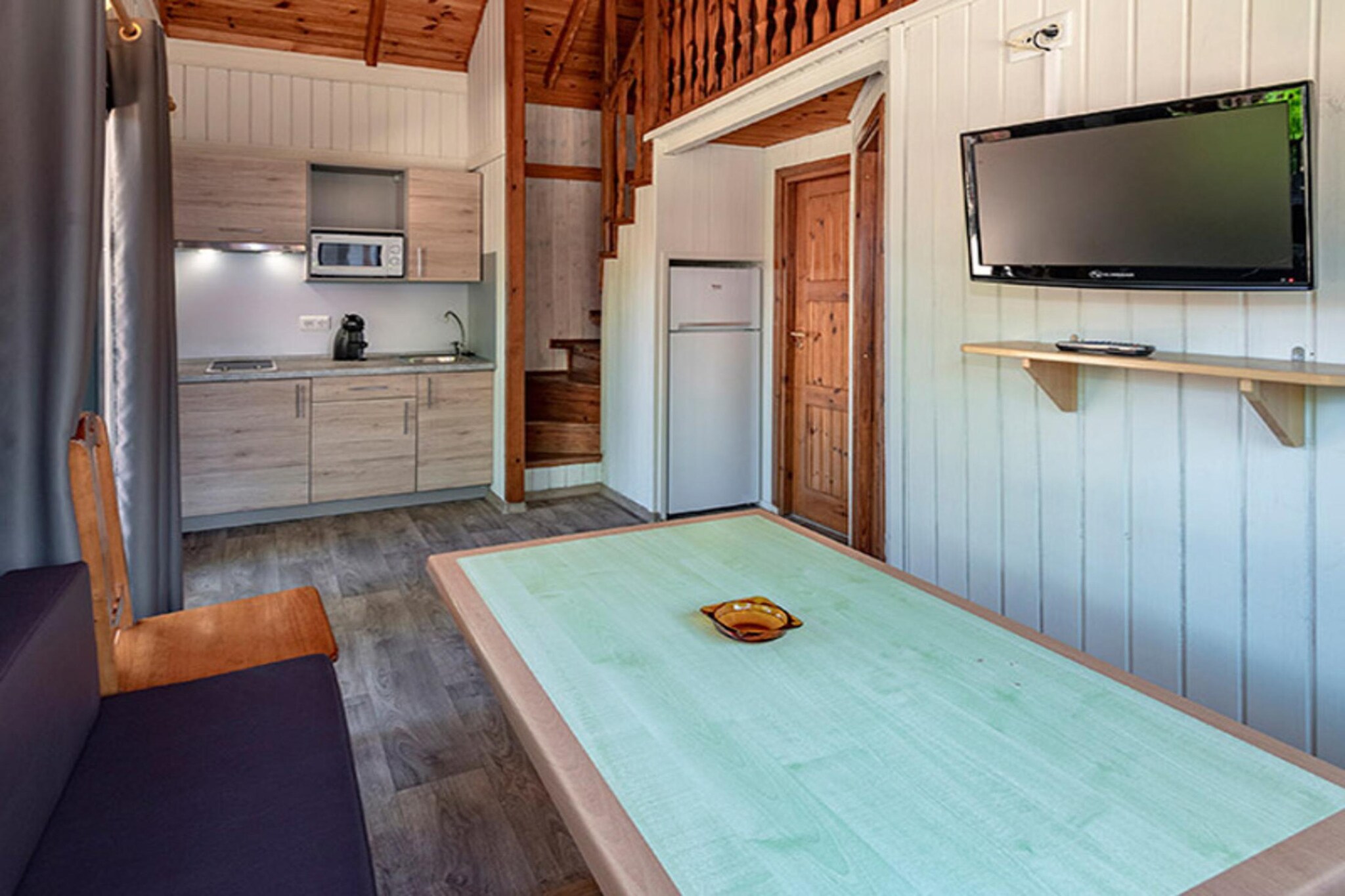 Chalet in Blanes near the Beach & Pool