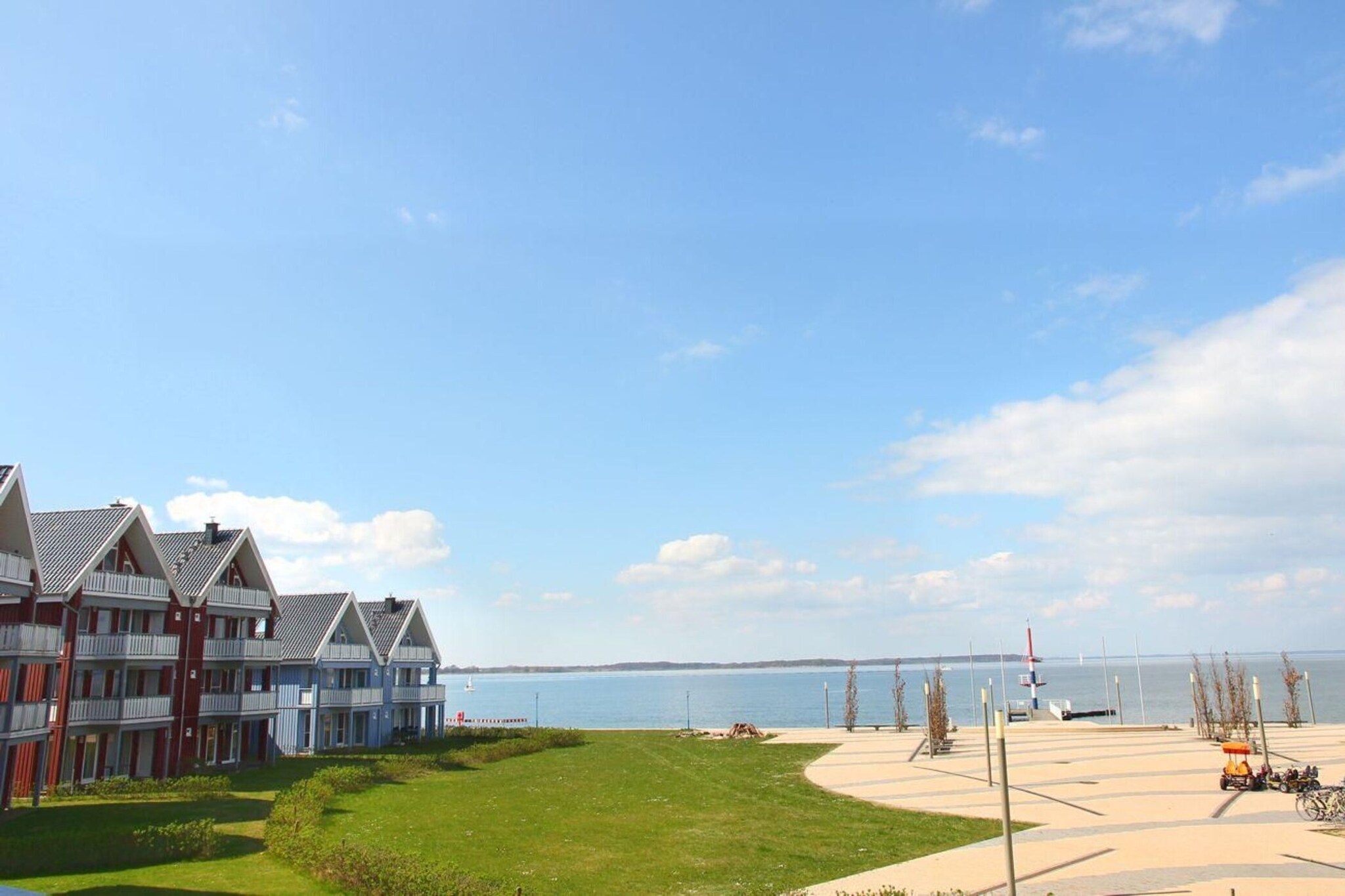 Exterior Summer