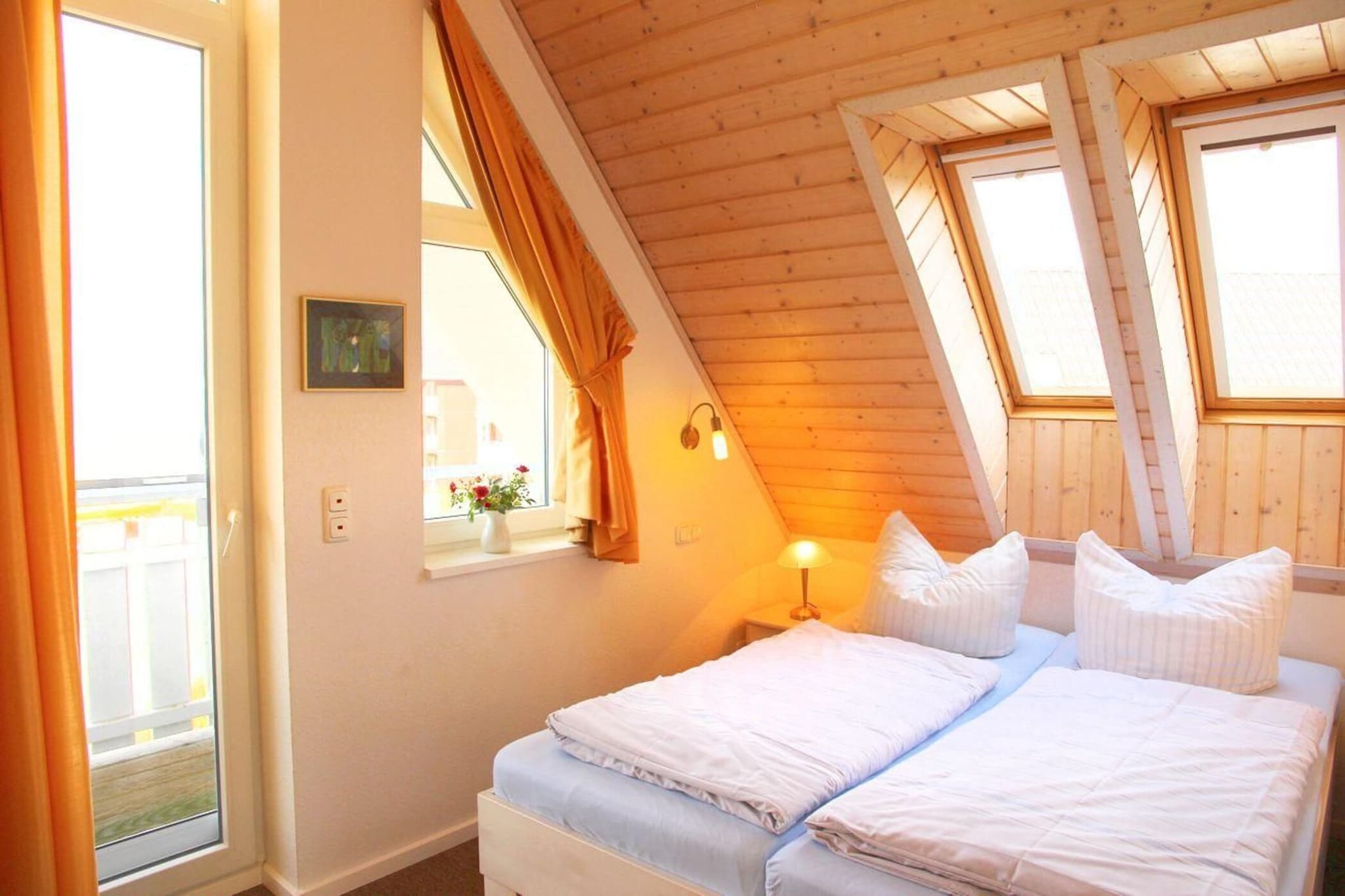 Bed Room
