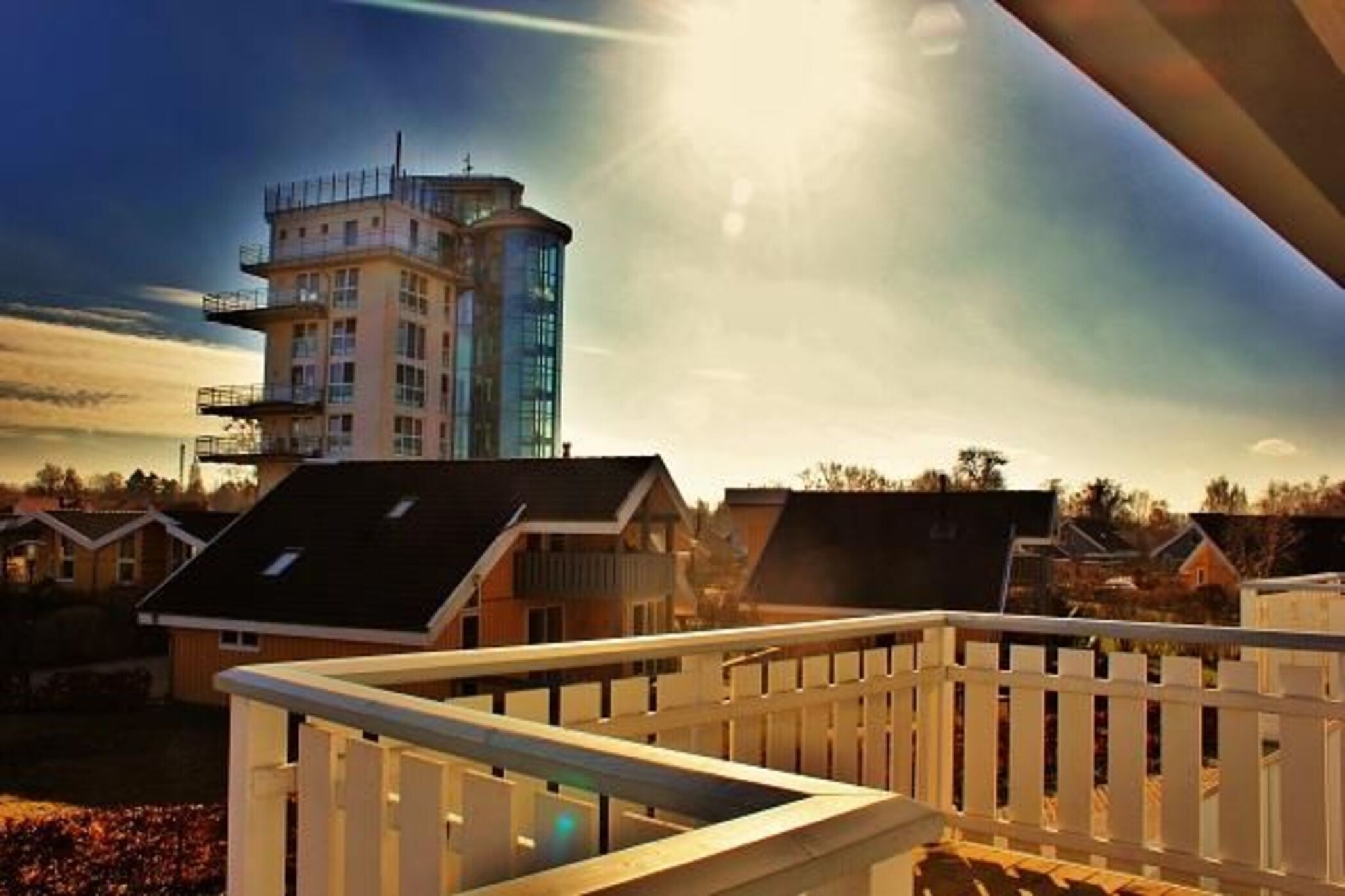 View Summer