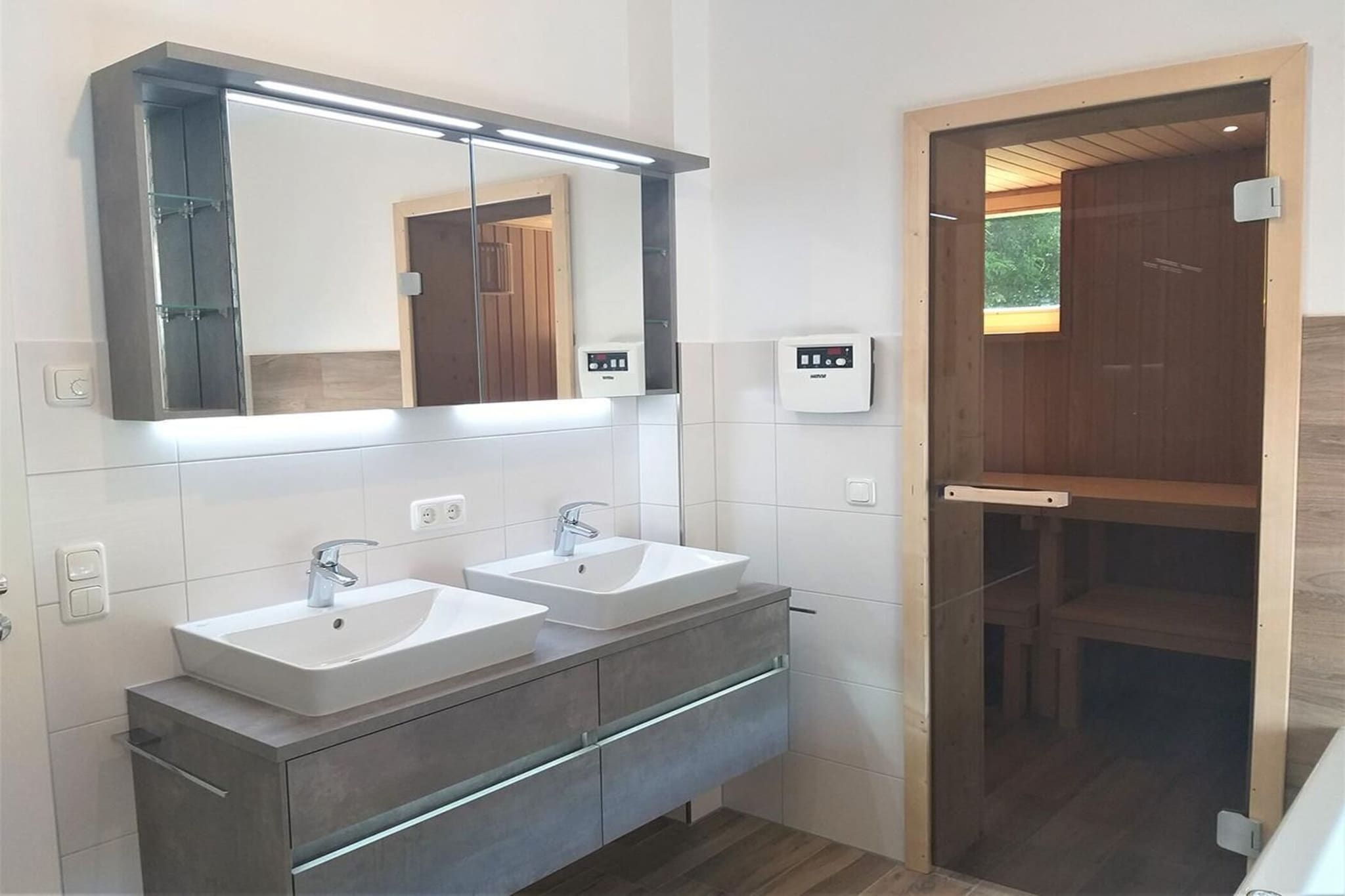 Bath Room