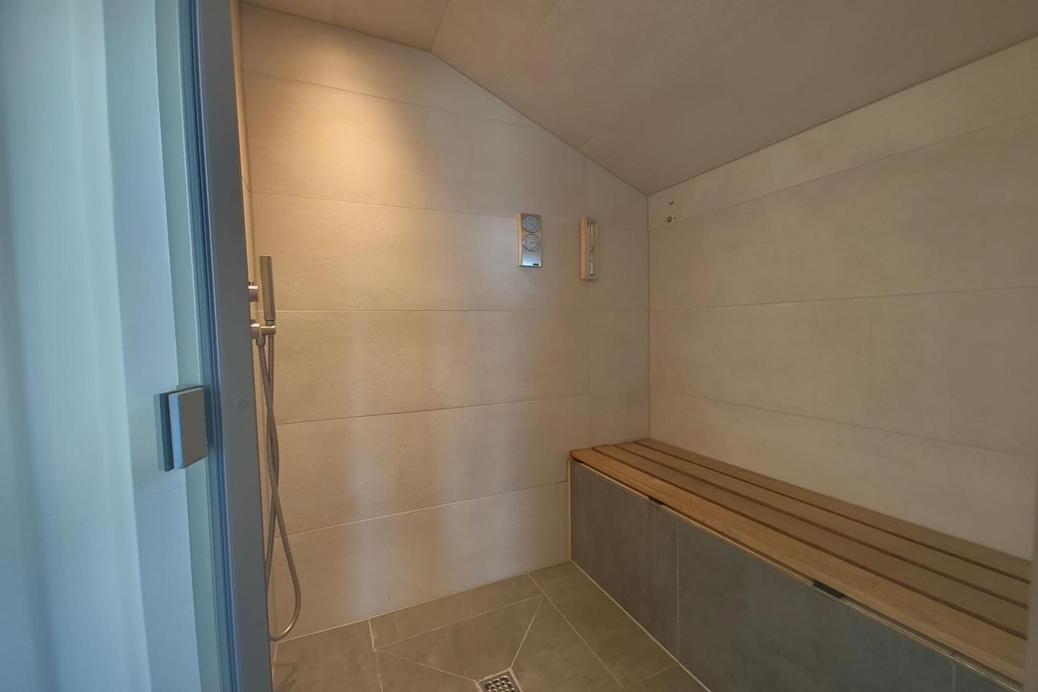 Marina Penthouse - Bien-être