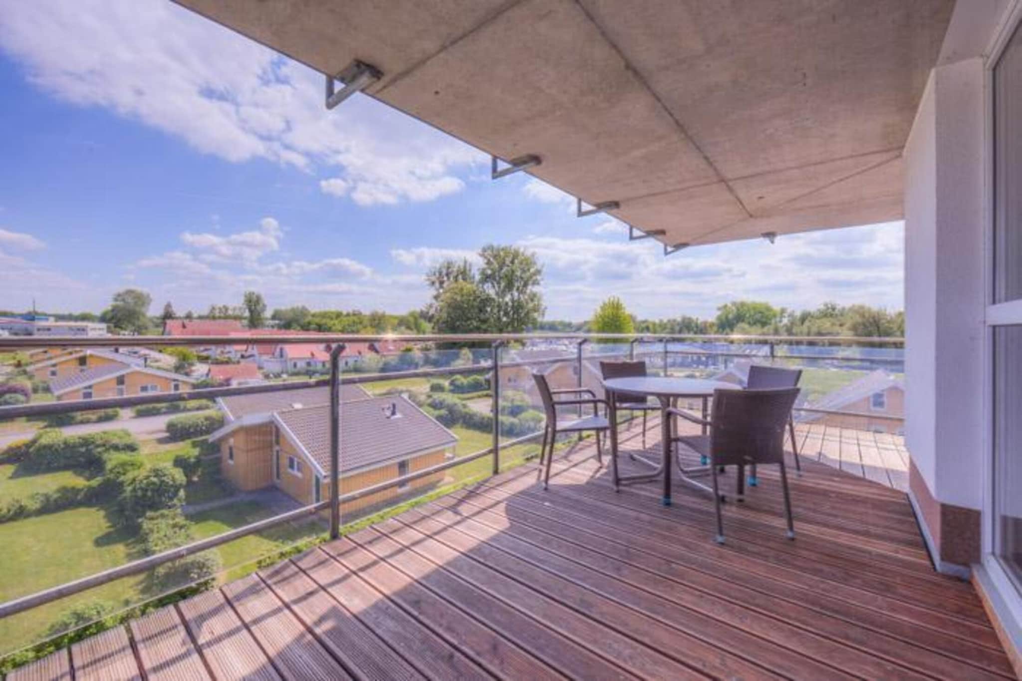 Terrace Balcony