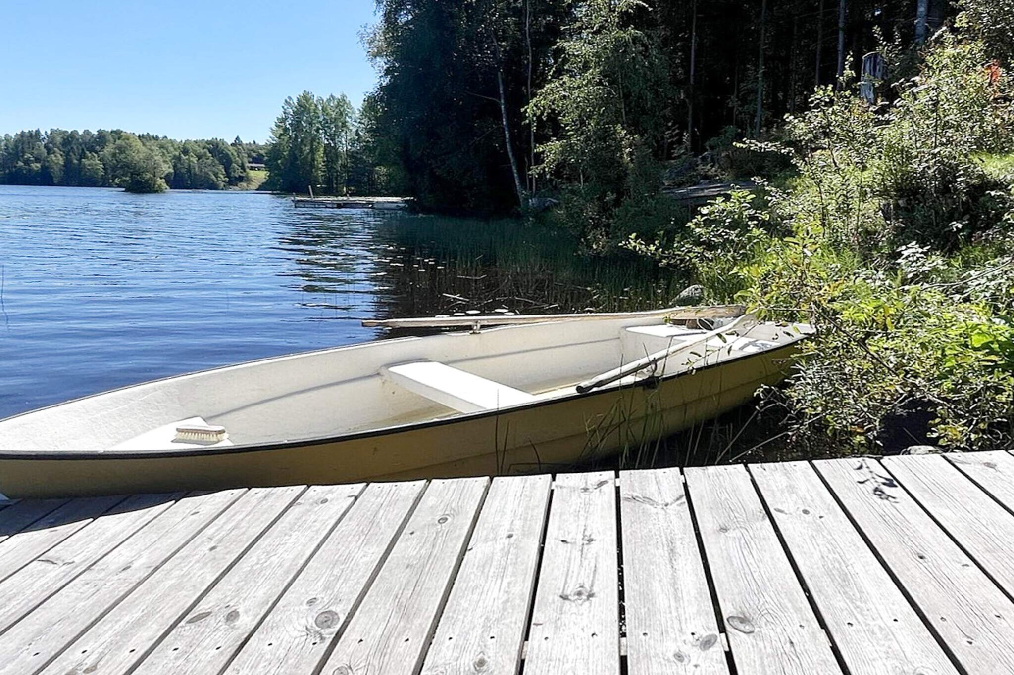 5 star holiday home in MALMBÃ„CK