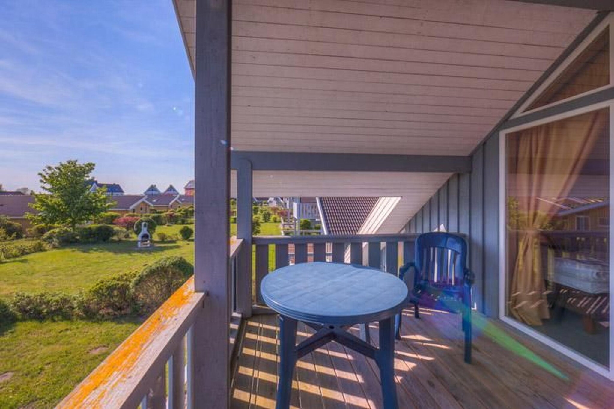 Terrace Balcony