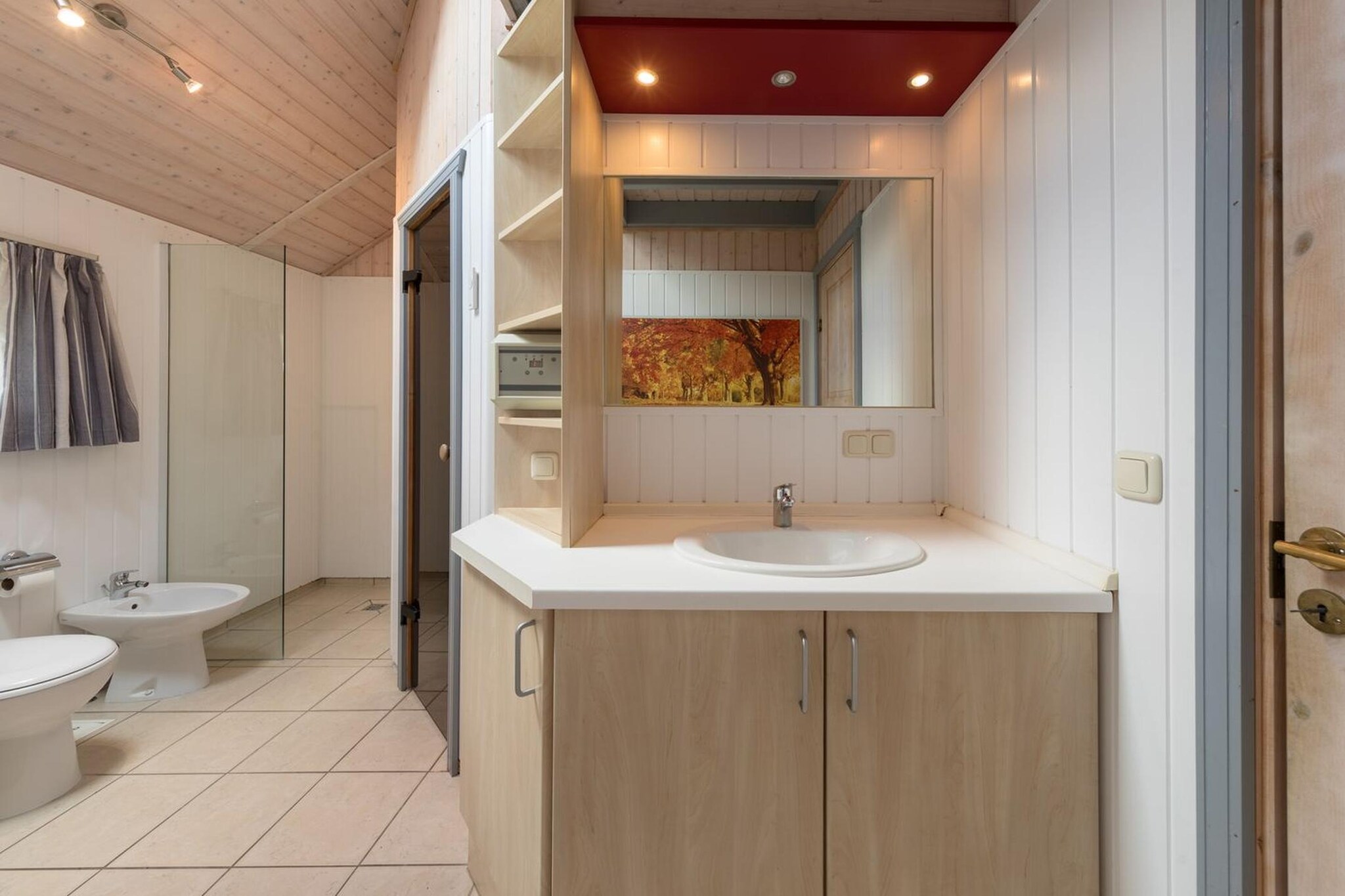 Bath Room