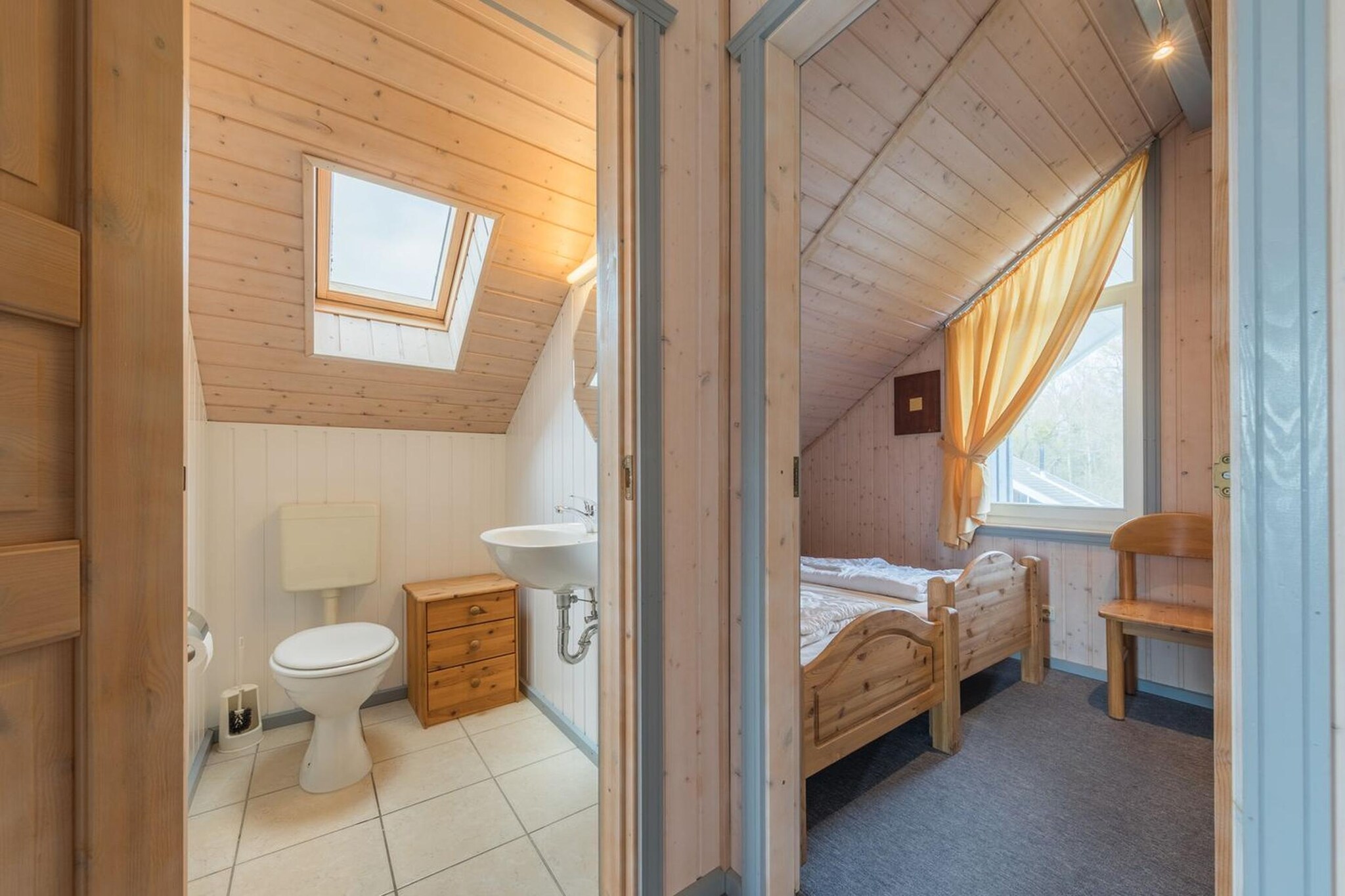 Bath Room