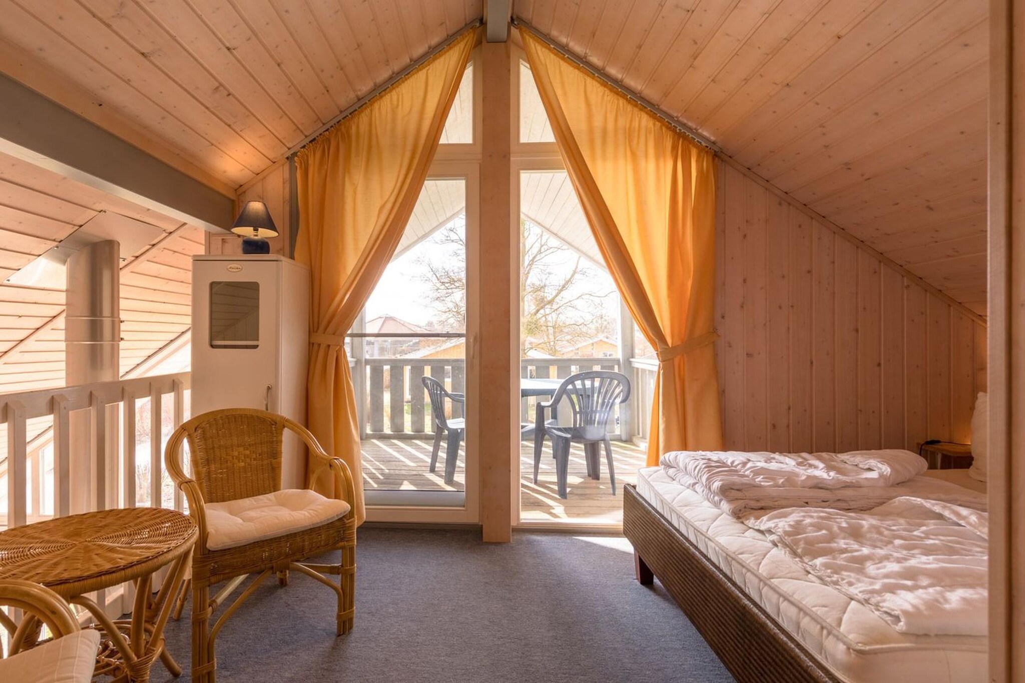 Bed Room