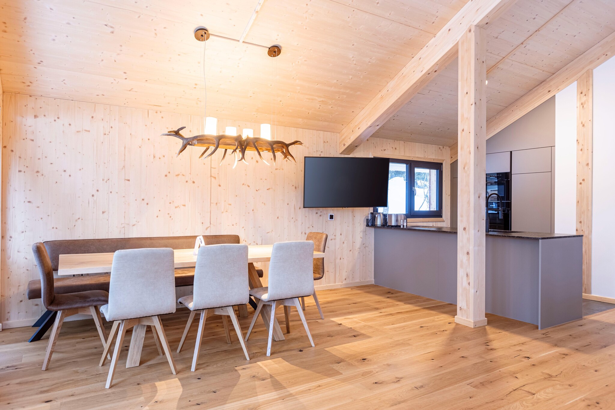 Chalet